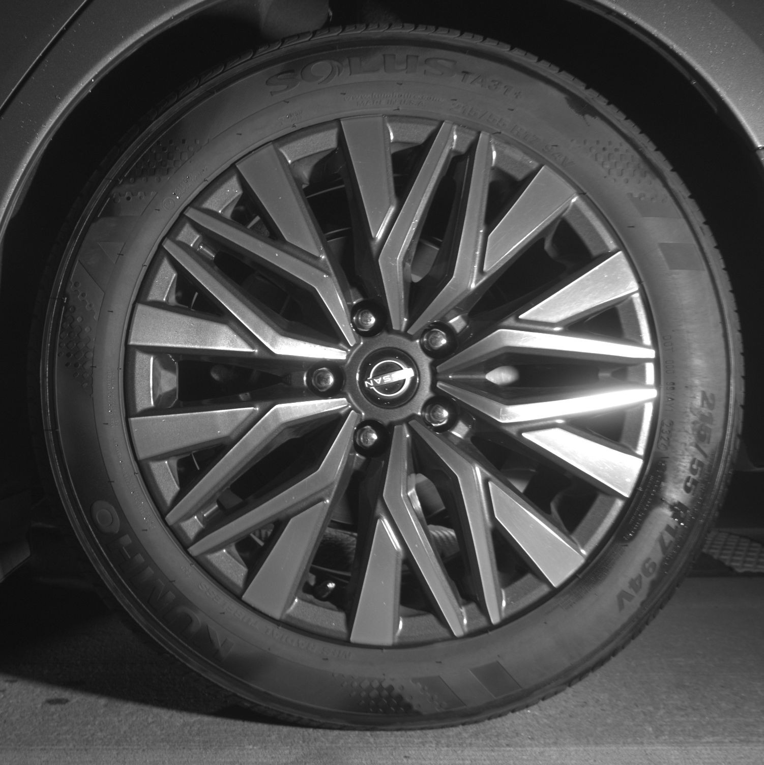 Thumbnail: 2025 Nissan Altima - 11