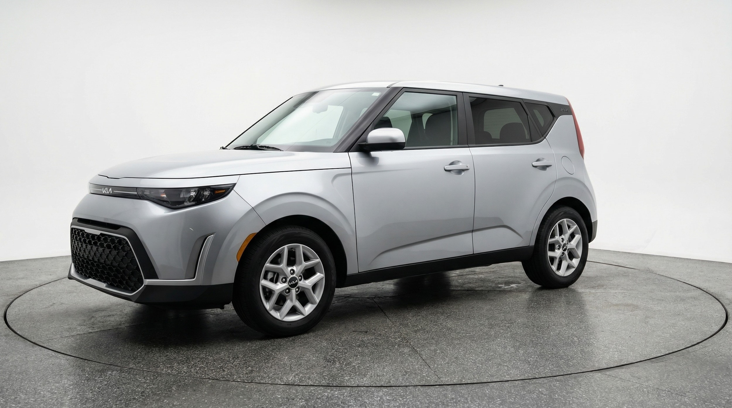 Thumbnail: 2025 Kia Soul - 3