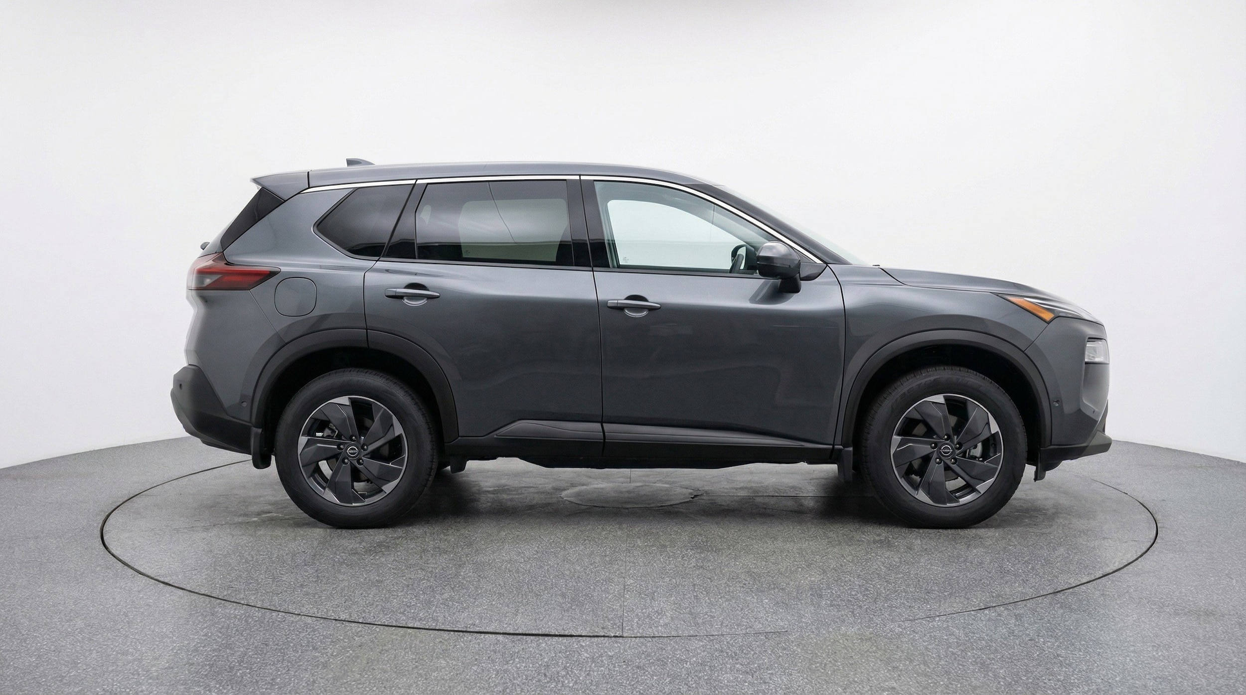 Thumbnail: 2025 Nissan Rogue - 11