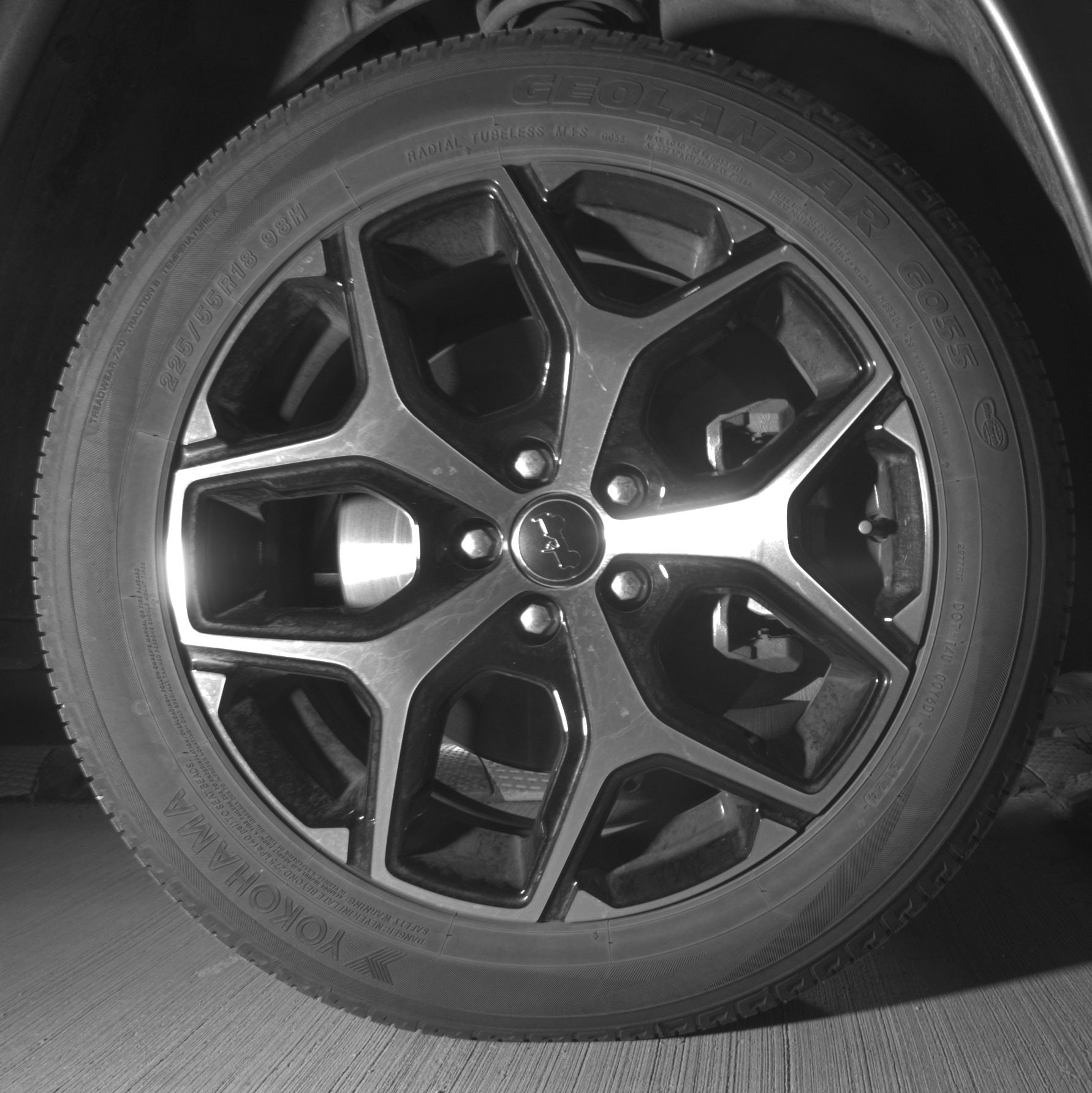 Thumbnail: 2025 Jeep Compass - 13