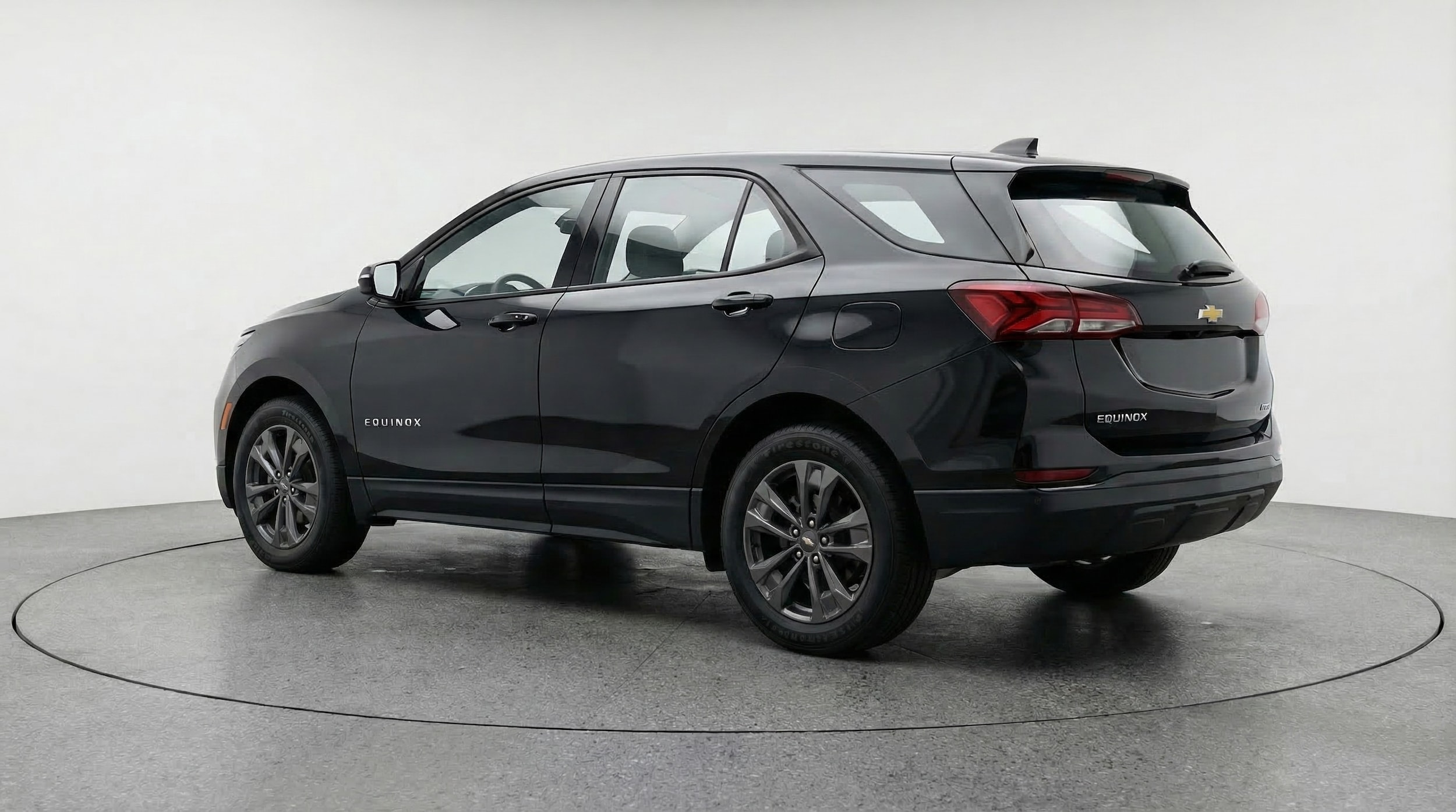 Thumbnail: 2025 Chevrolet Equinox - 5