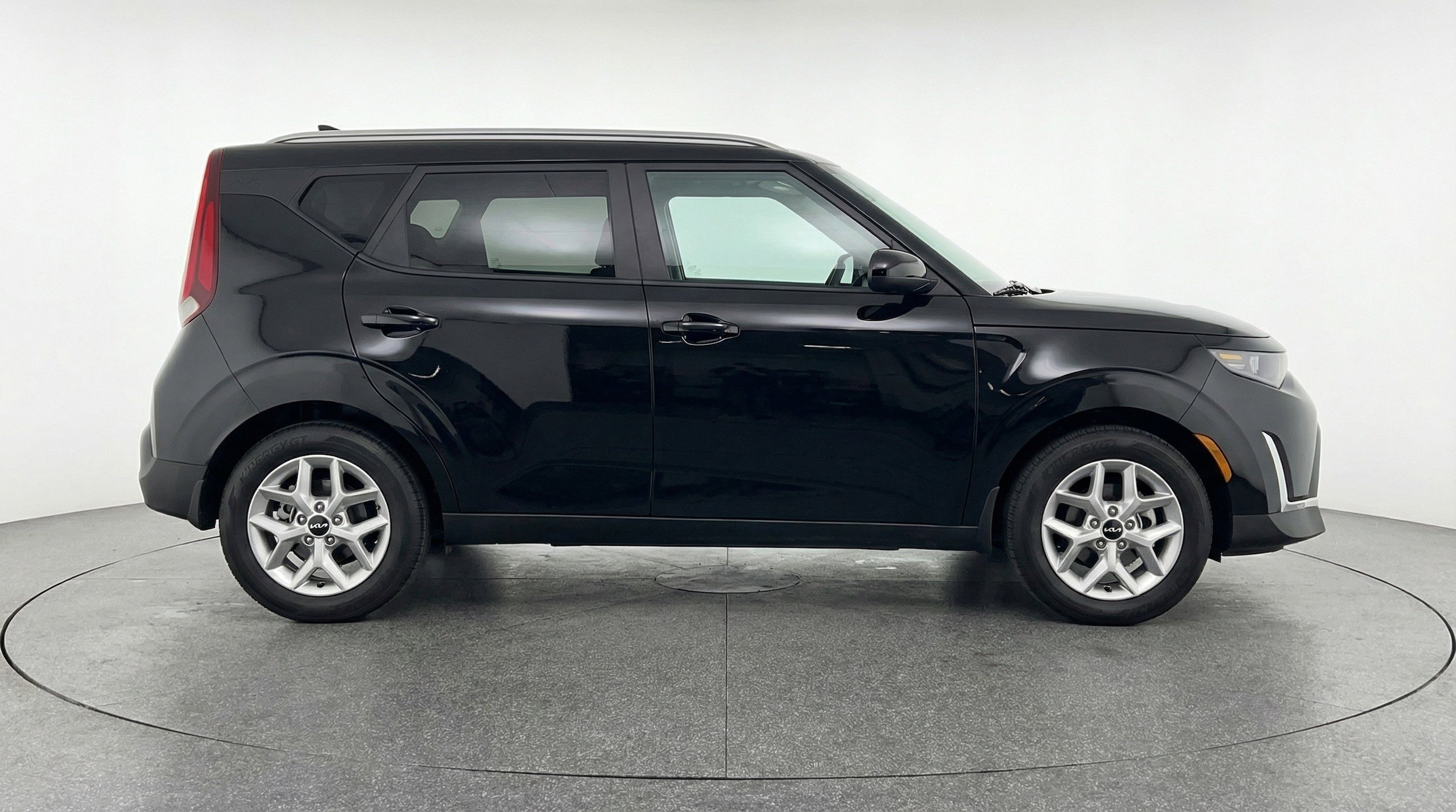 Thumbnail: 2025 Kia Soul - 11