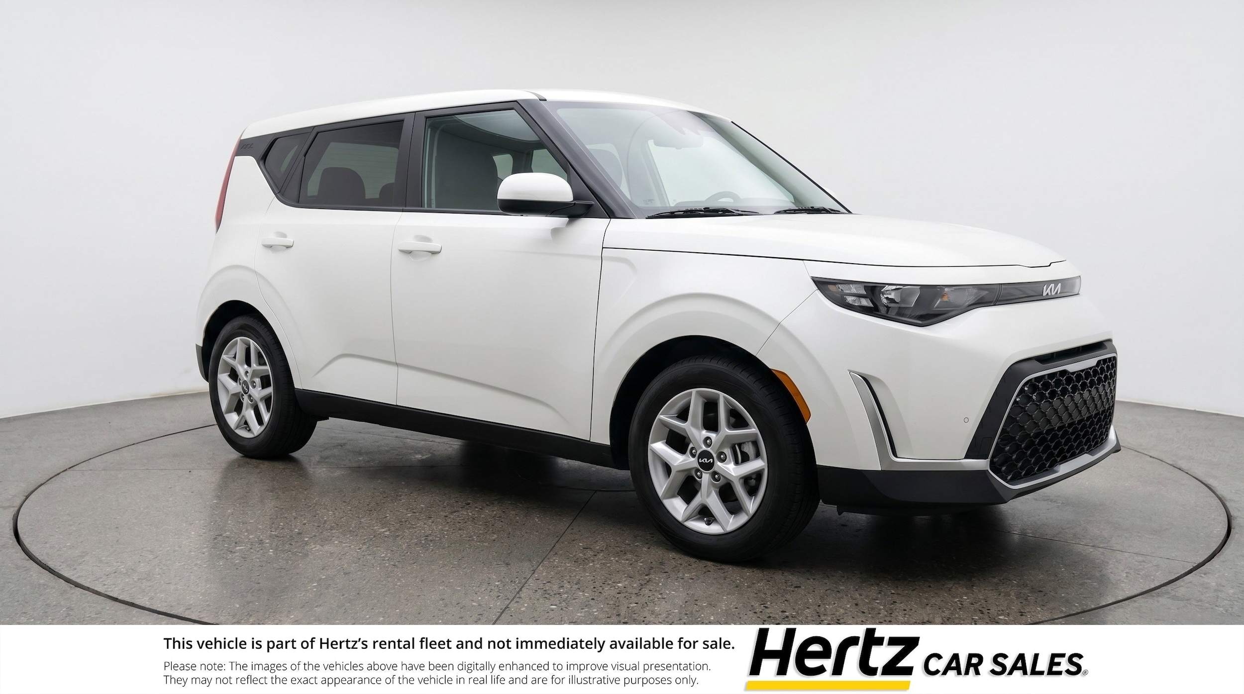 Thumbnail: 2025 Kia Soul - 1