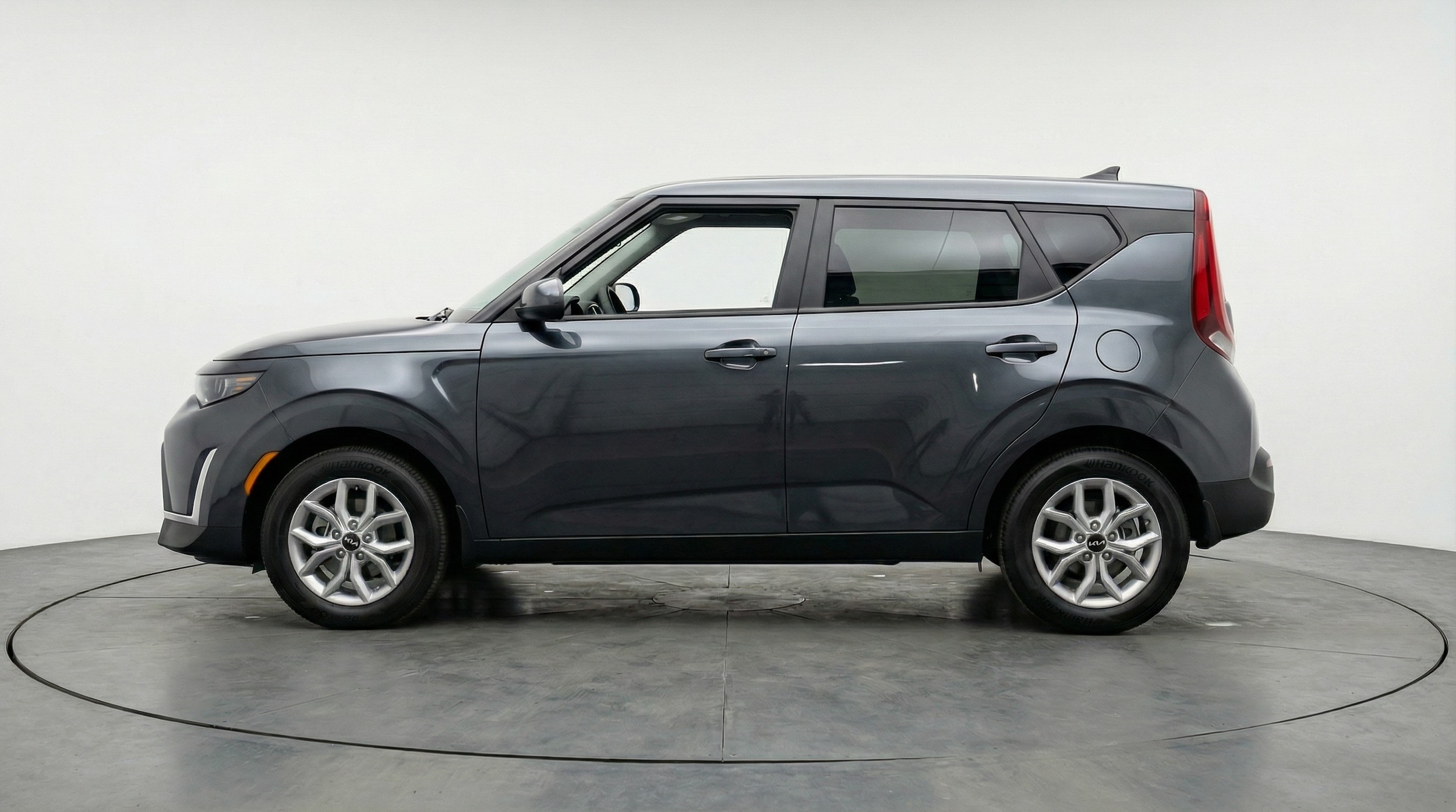 Thumbnail: 2025 Kia Soul - 4