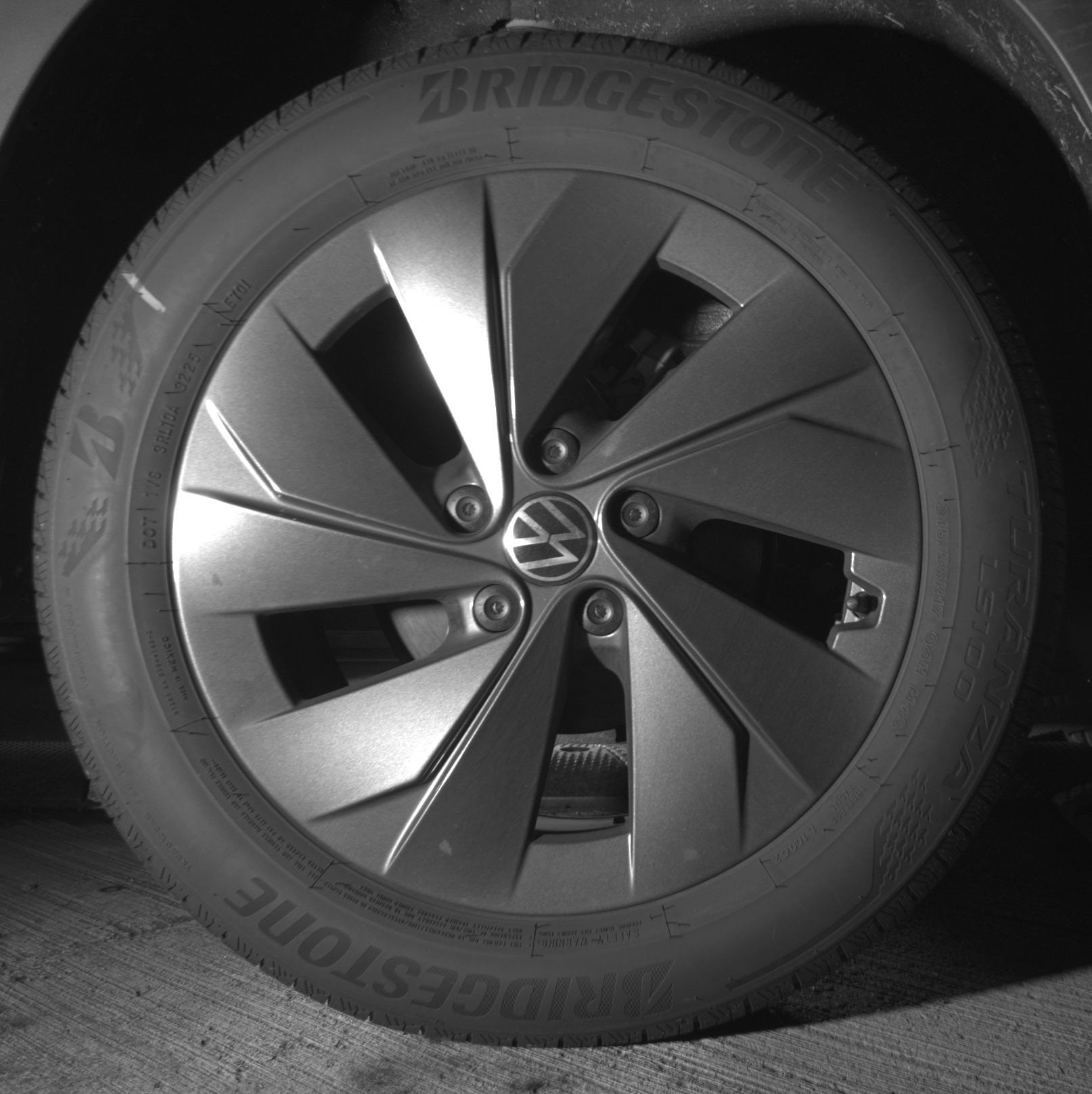 Thumbnail: 2026 Volkswagen Taos - 15