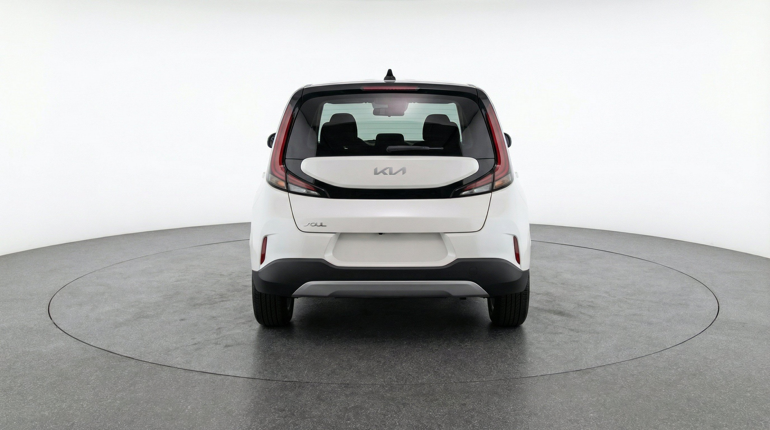 Thumbnail: 2025 Kia Soul - 7