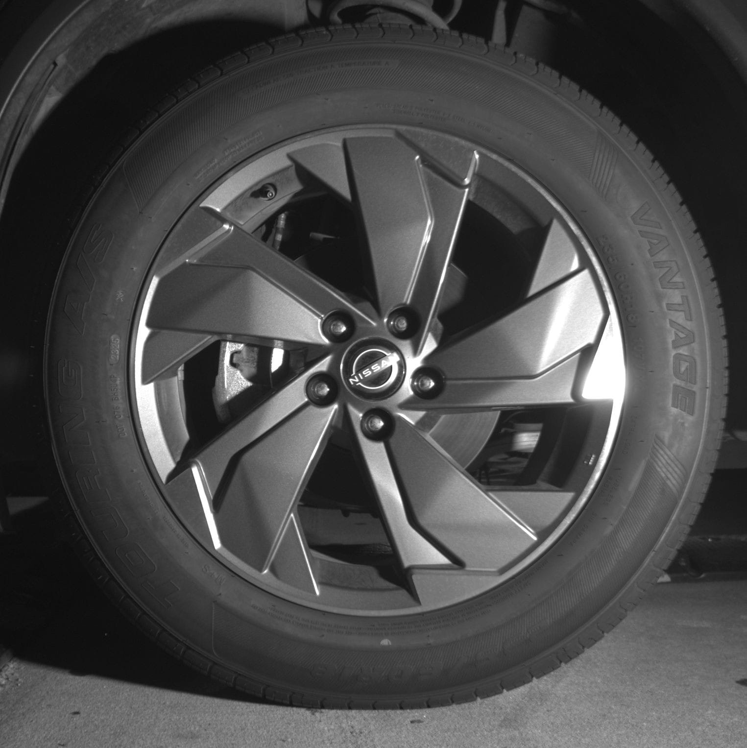 Thumbnail: 2025 Nissan Rogue - 9