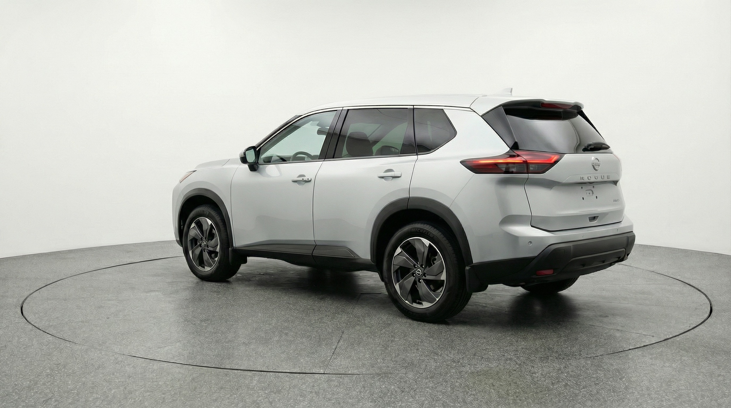 Thumbnail: 2025 Nissan Rogue - 5