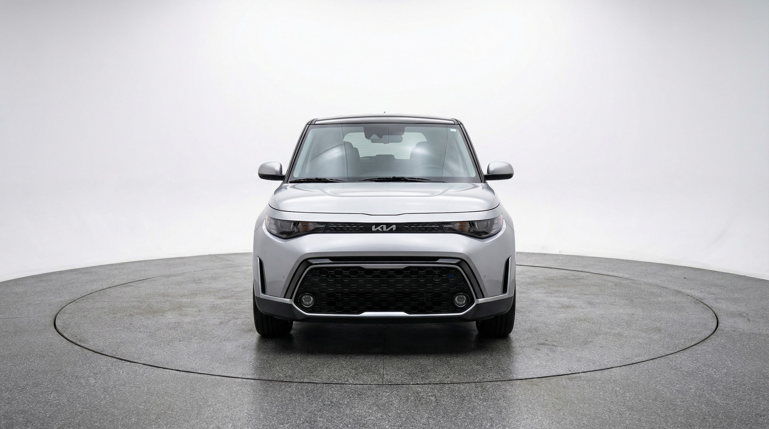 Thumbnail: 2025 Kia Soul - 2