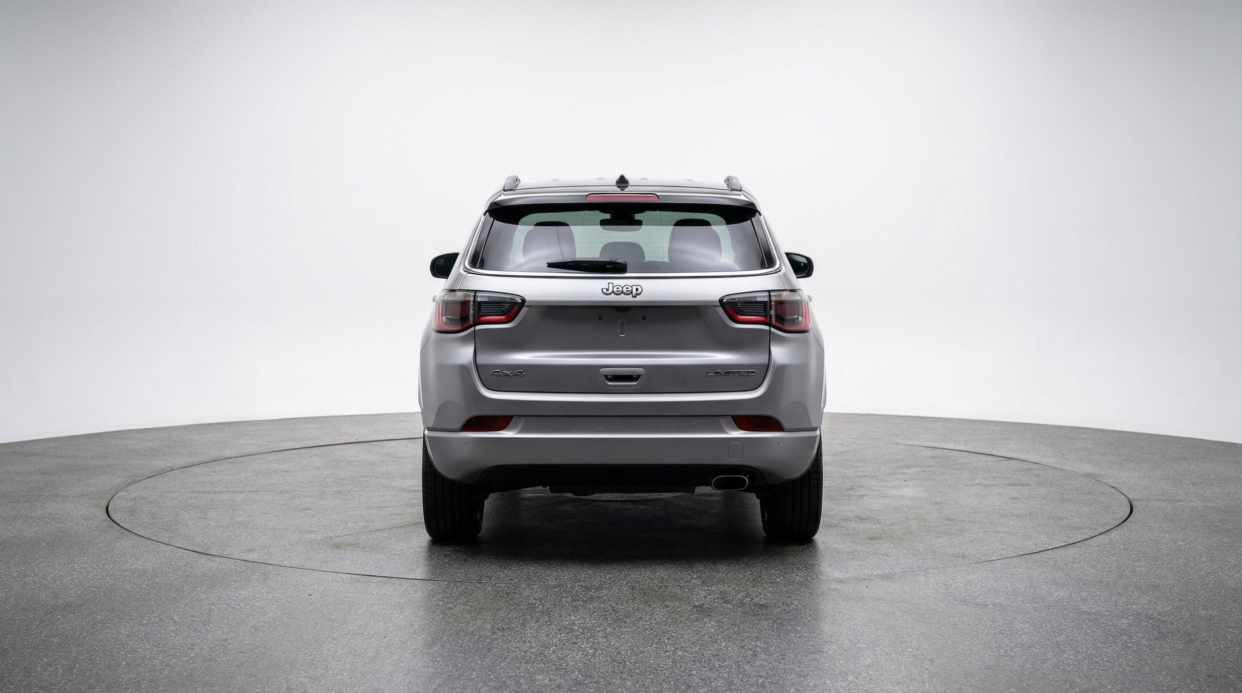 Thumbnail: 2025 Jeep Compass - 7