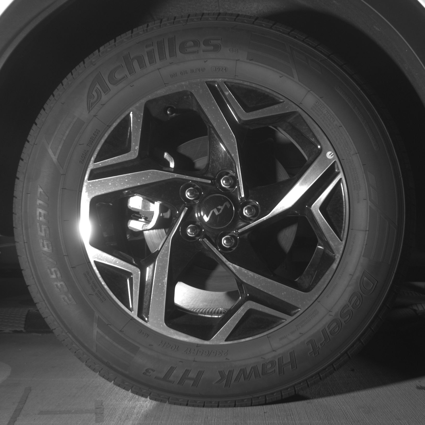 Thumbnail: 2025 Kia Sportage - 12