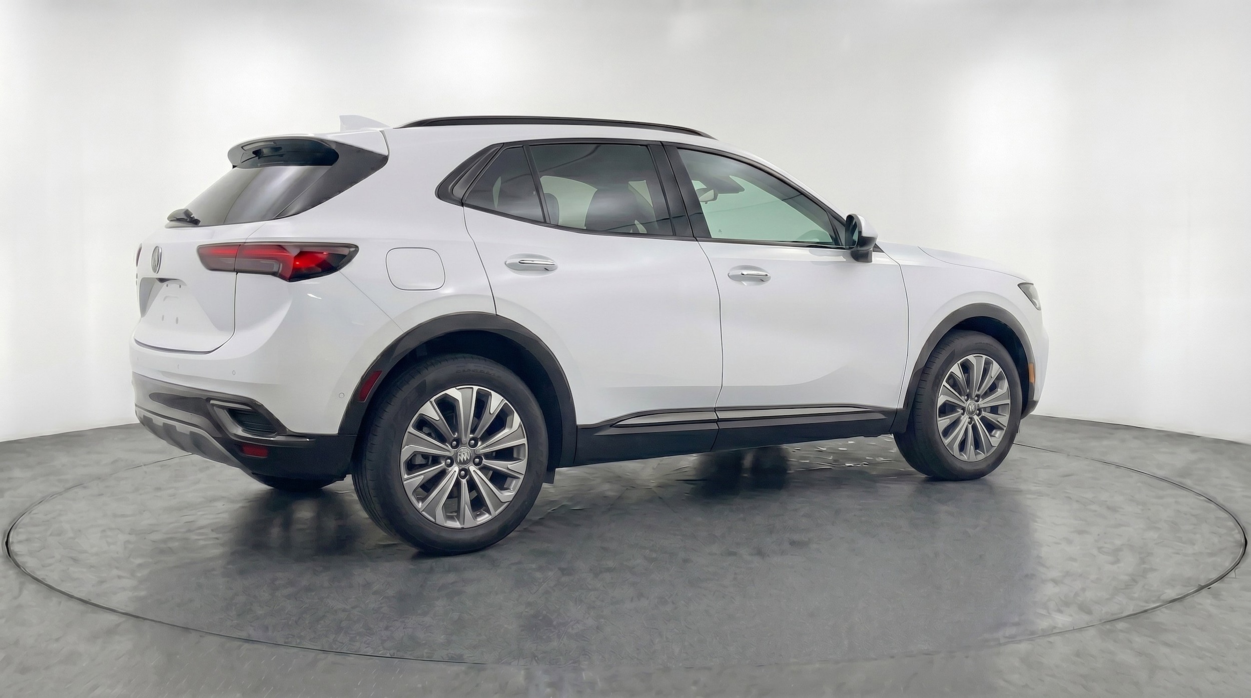 Thumbnail: 2024 Buick Envision - 9