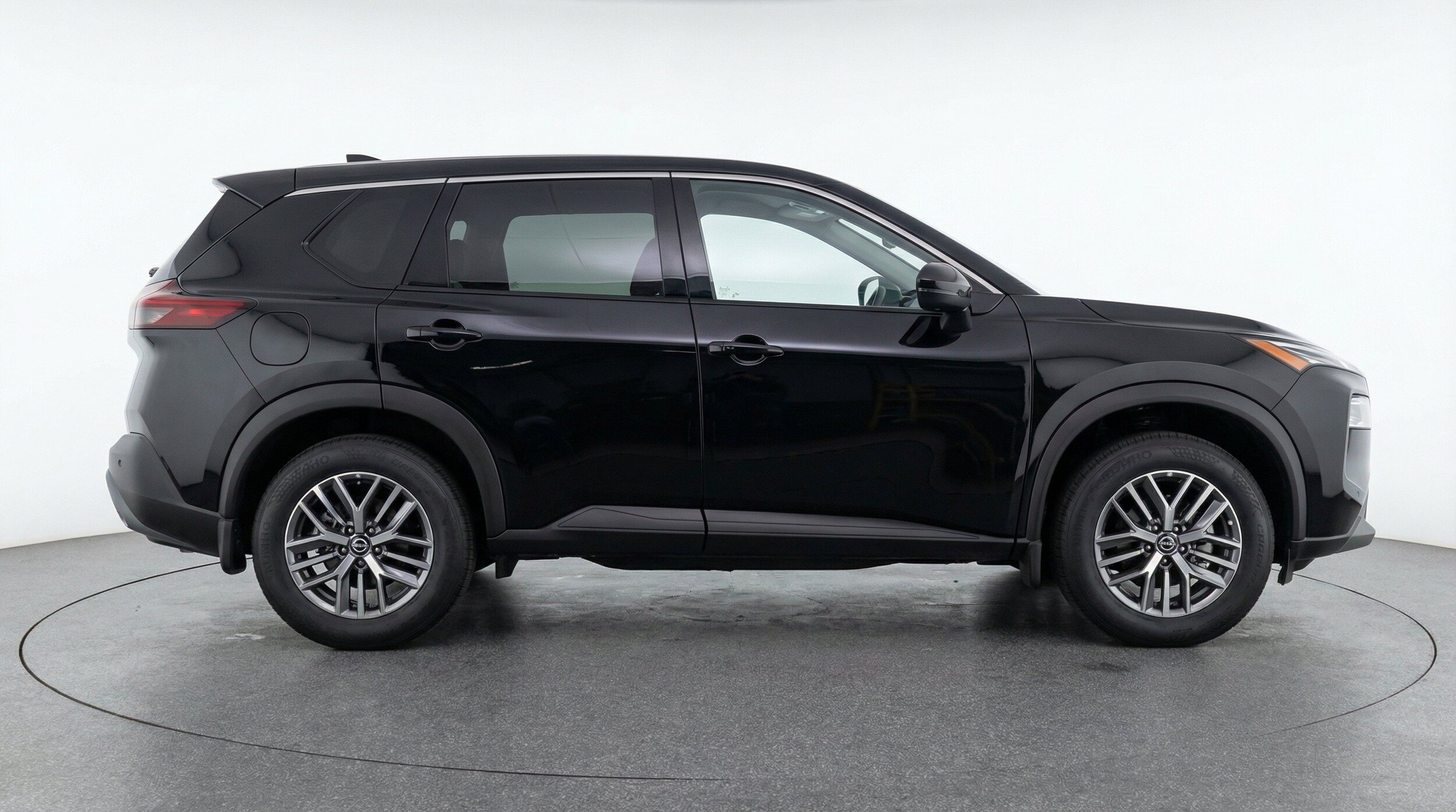 Thumbnail: 2026 Nissan Rogue - 11