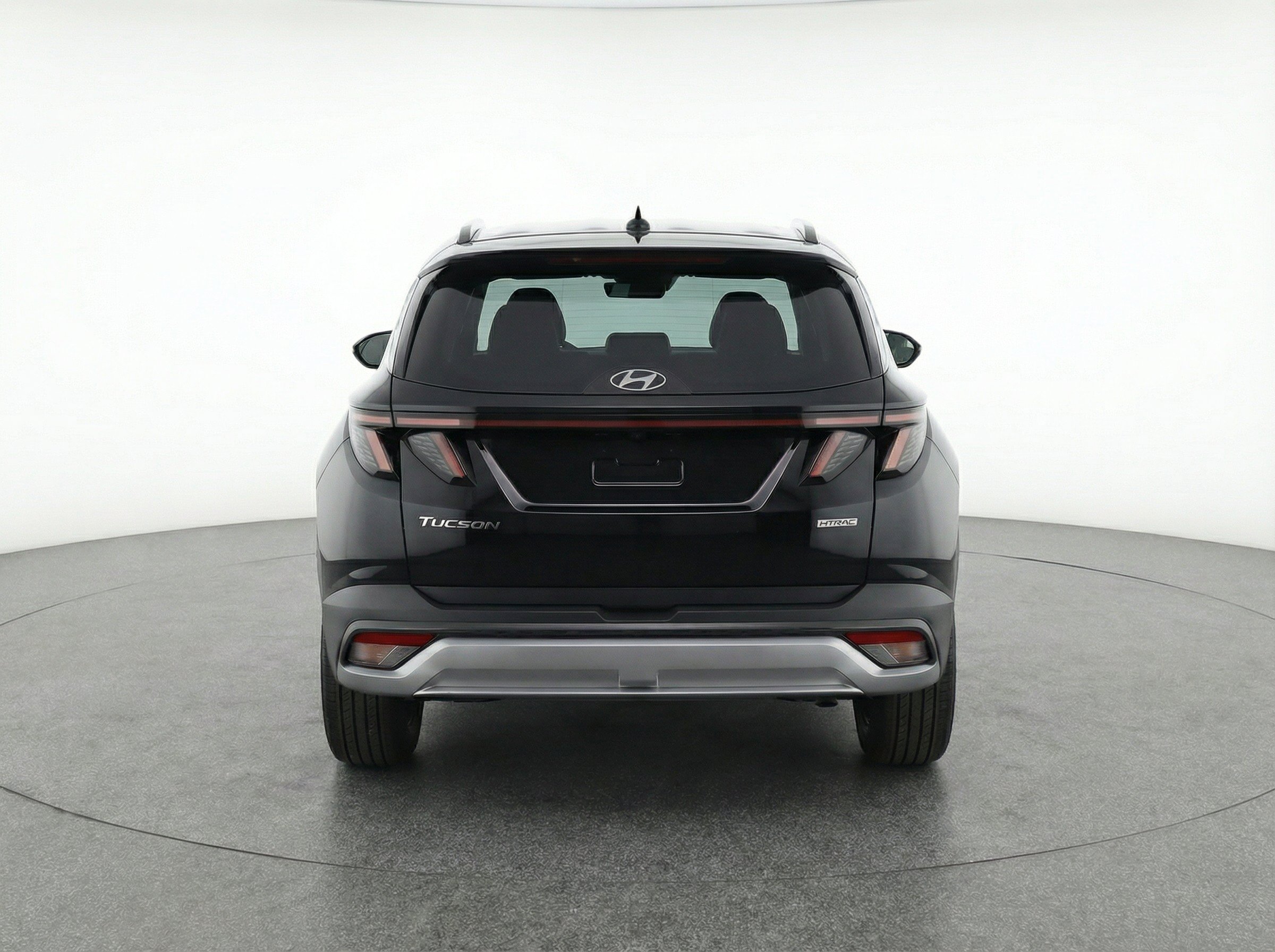 Thumbnail: 2026 Hyundai Tucson - 7