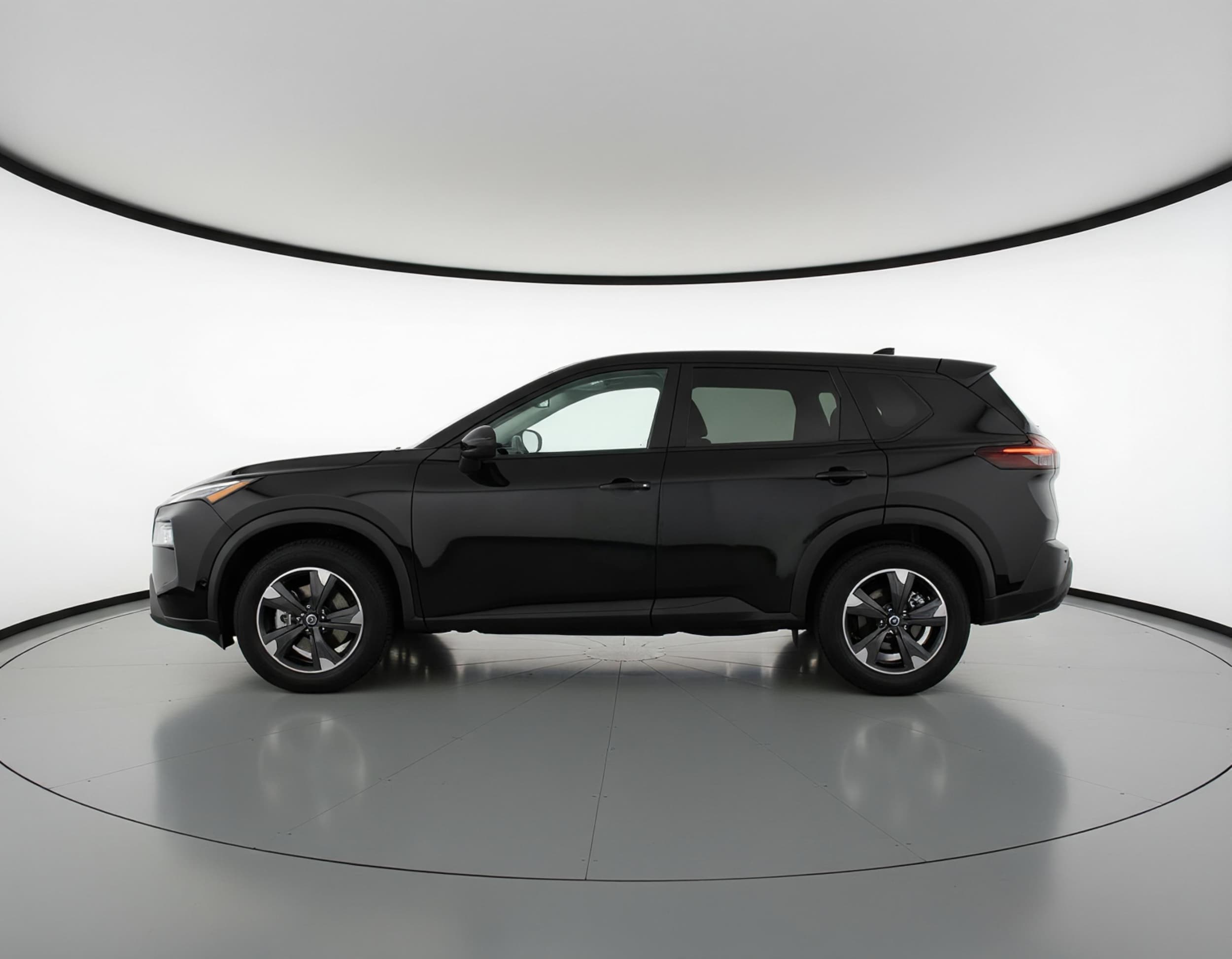 Thumbnail: 2025 Nissan Rogue - 4
