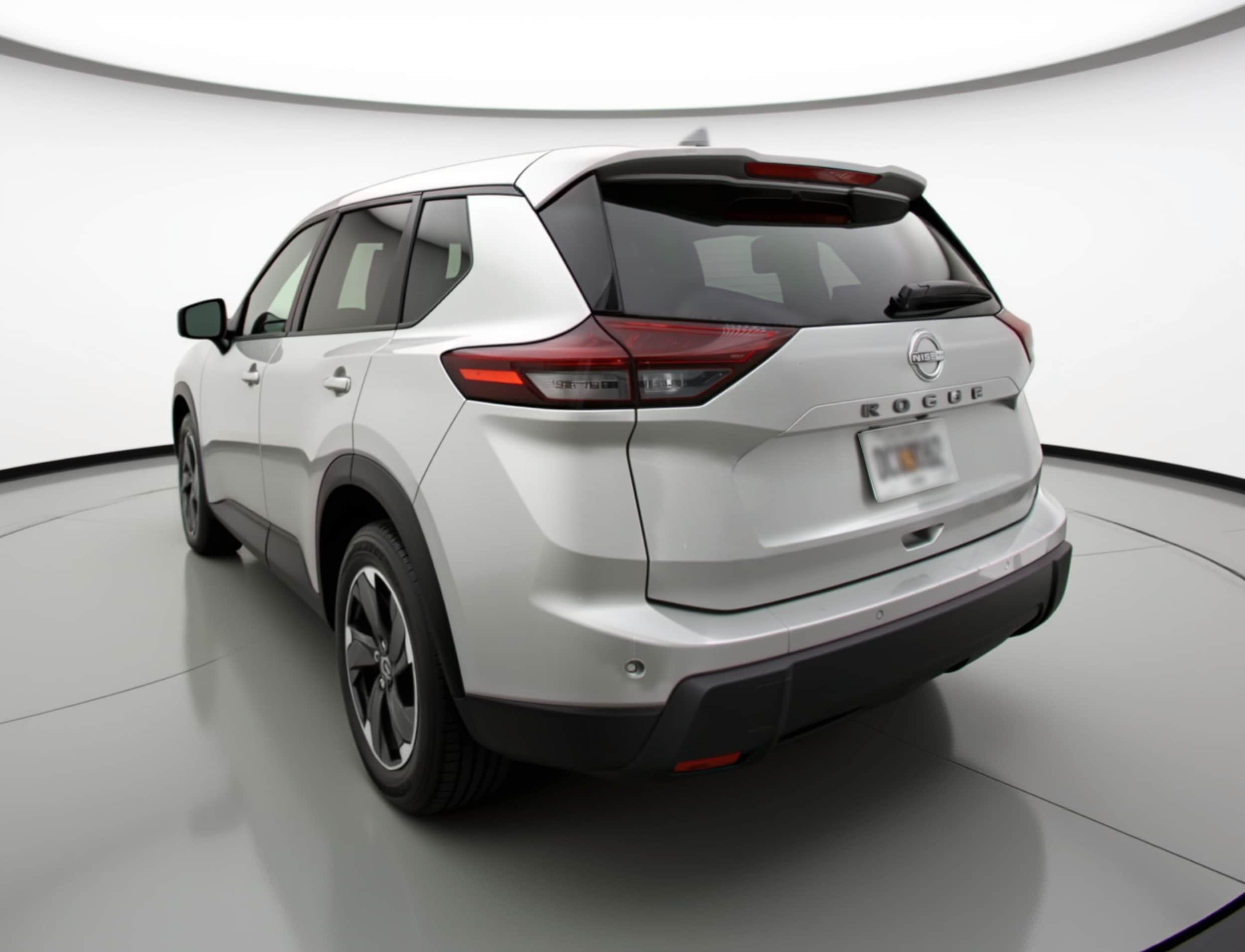 Thumbnail: 2025 Nissan Rogue - 5