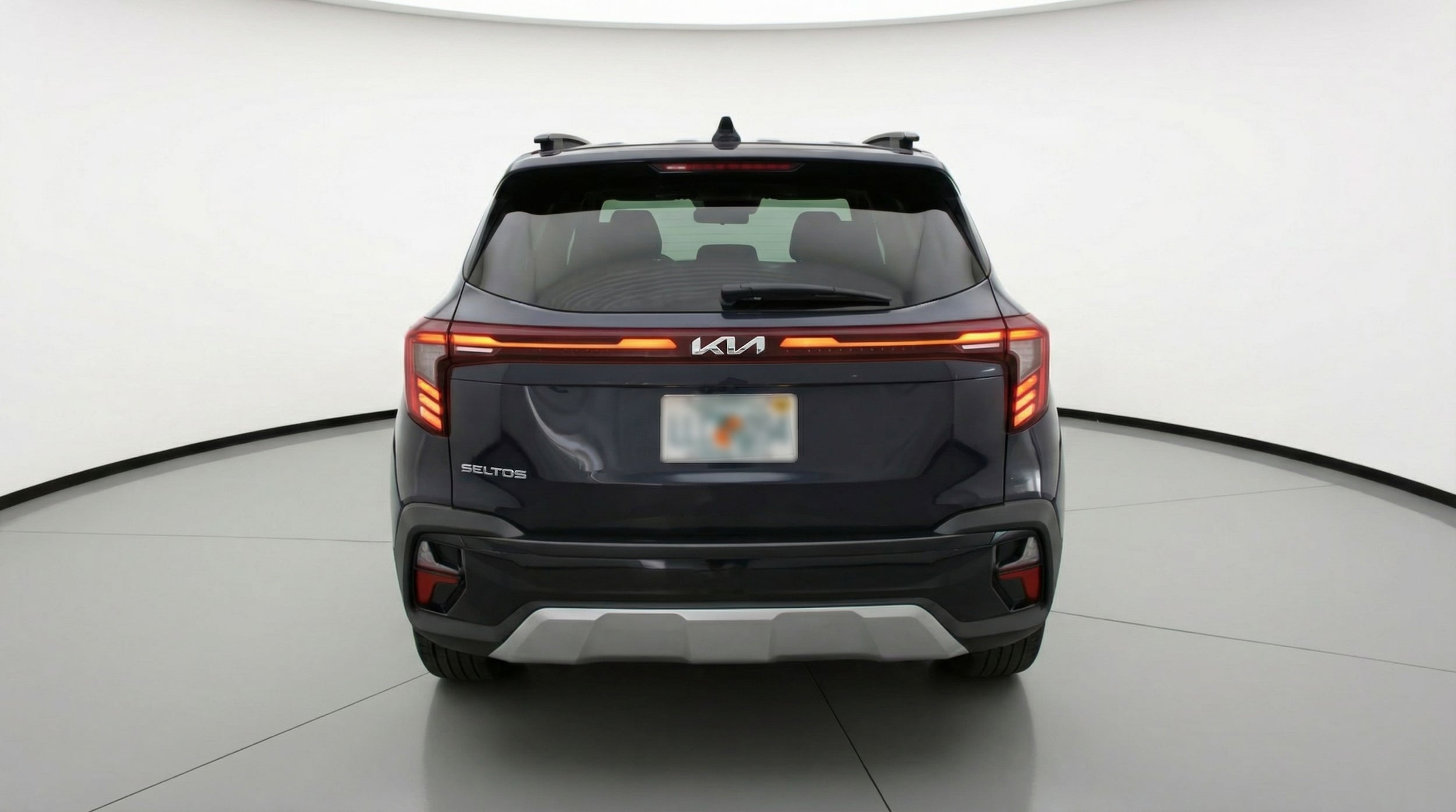 Thumbnail: 2025 Kia Seltos - 6