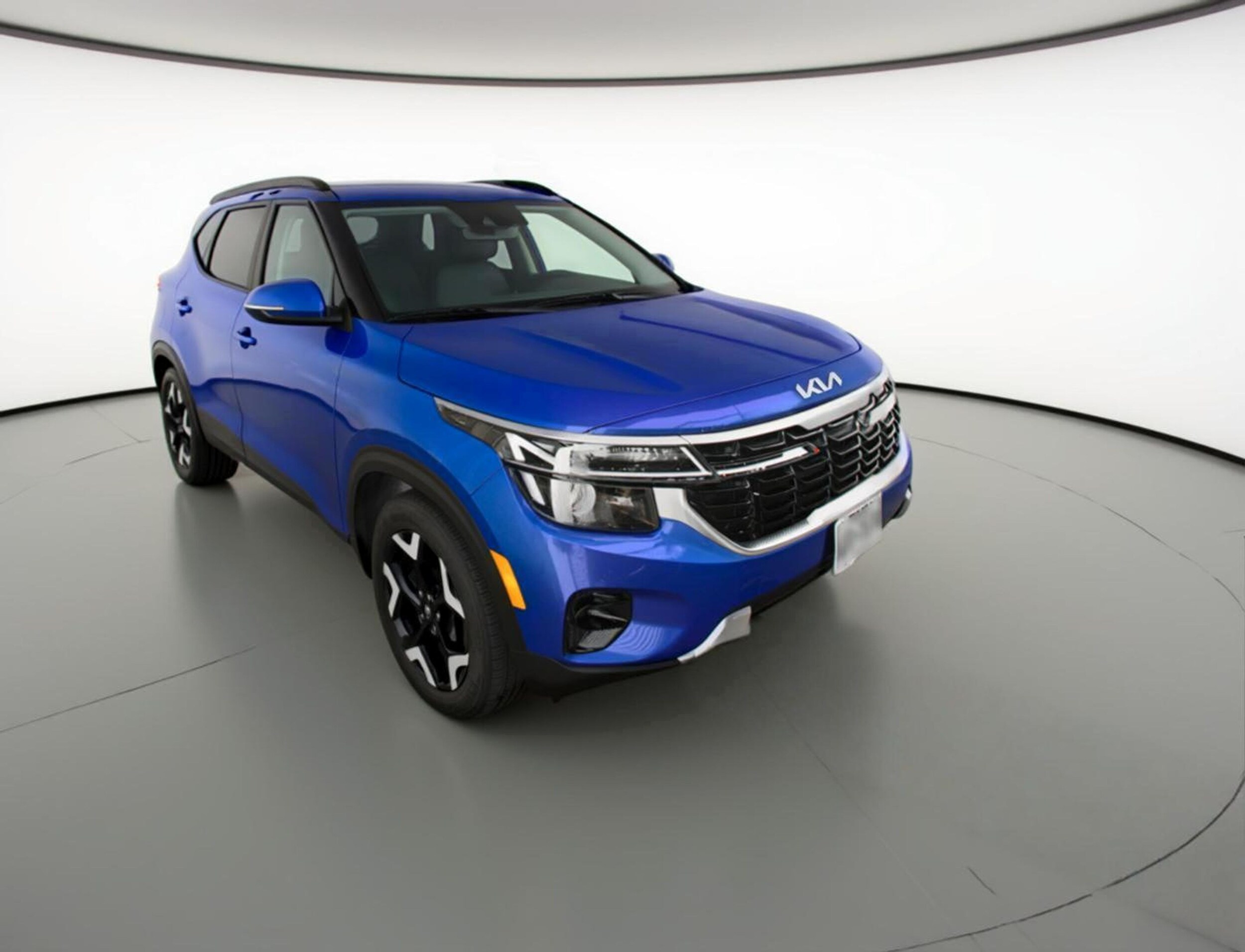 Thumbnail: 2025 Kia Seltos - 1