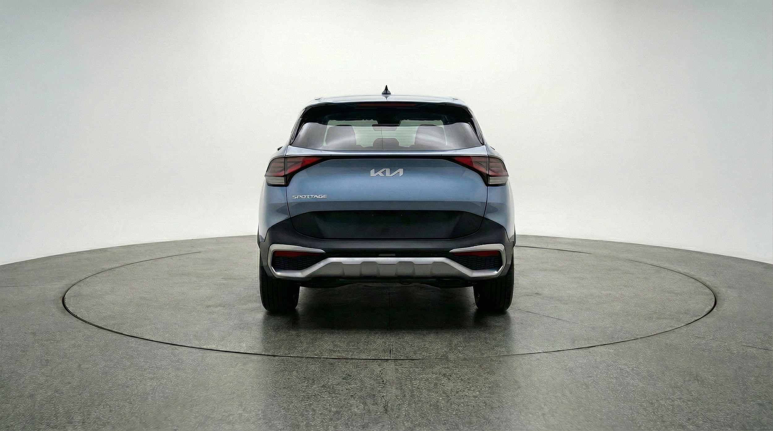 Thumbnail: 2025 Kia Sportage - 7