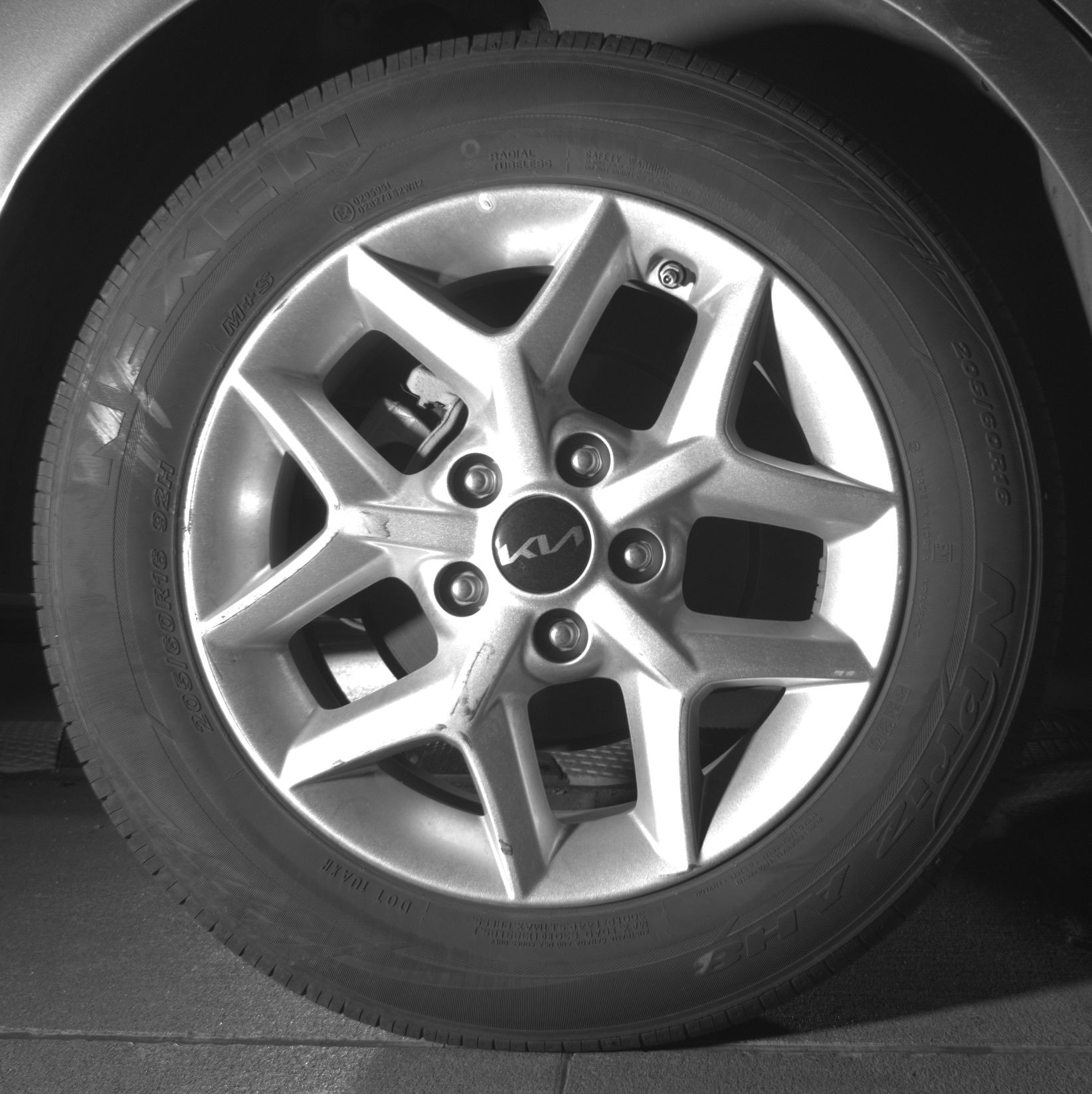 Thumbnail: 2025 Kia Soul - 12