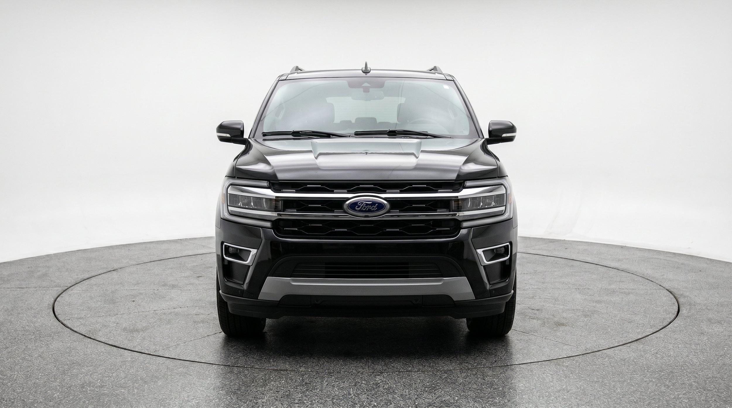 Thumbnail: 2024 Ford Expedition MAX - 2