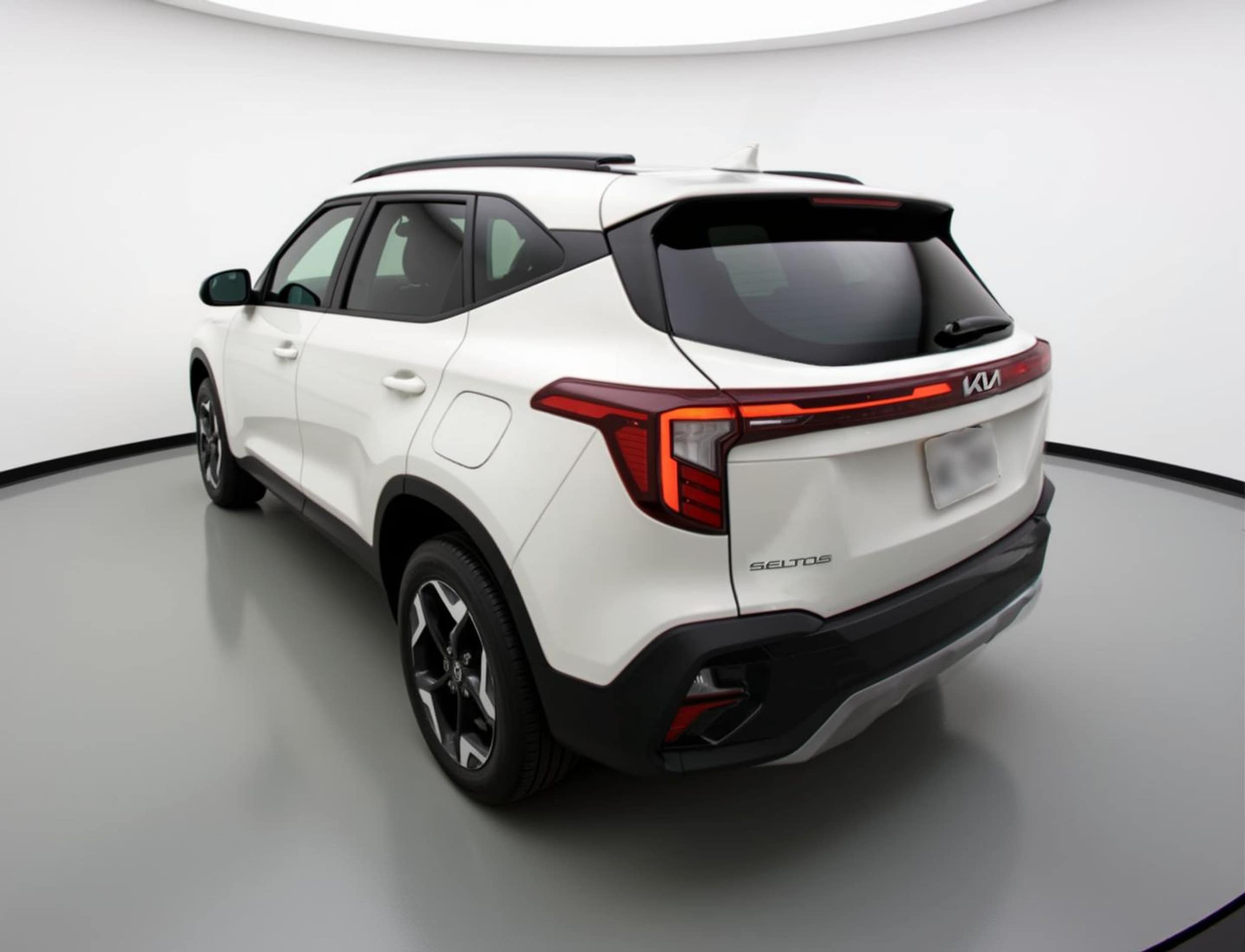 Thumbnail: 2025 Kia Seltos - 5