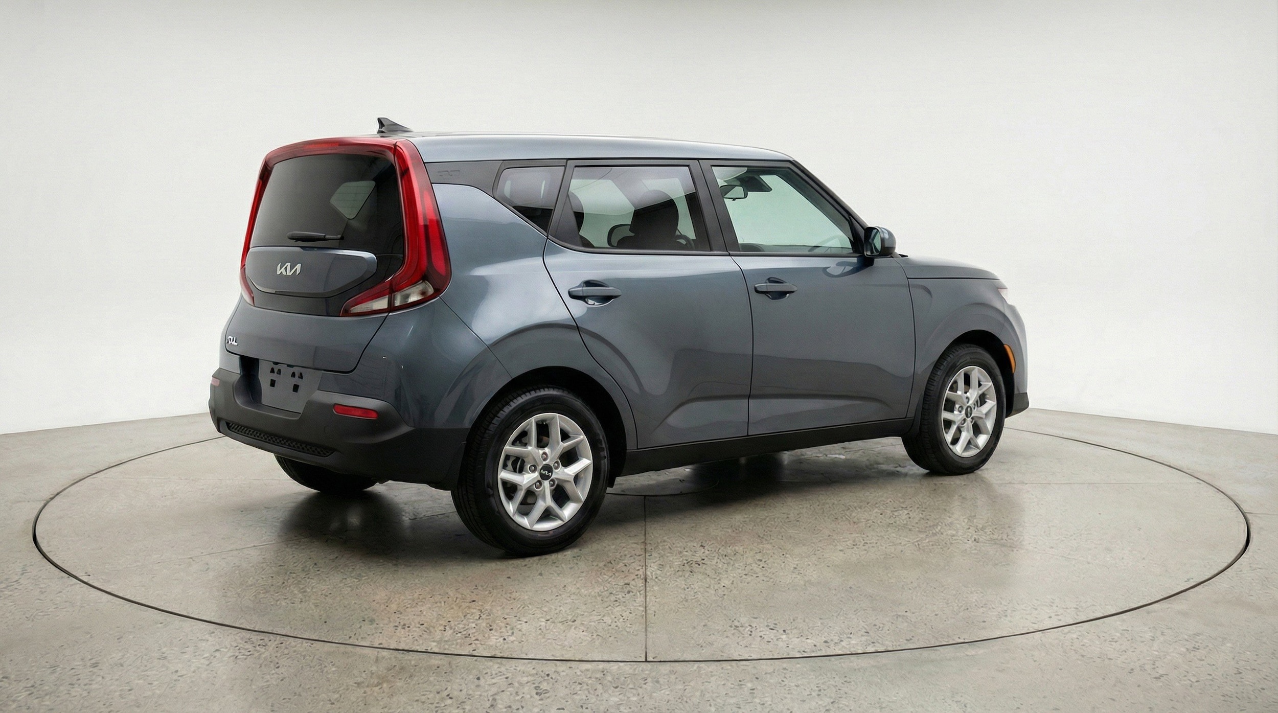 Thumbnail: 2025 Kia Soul - 9