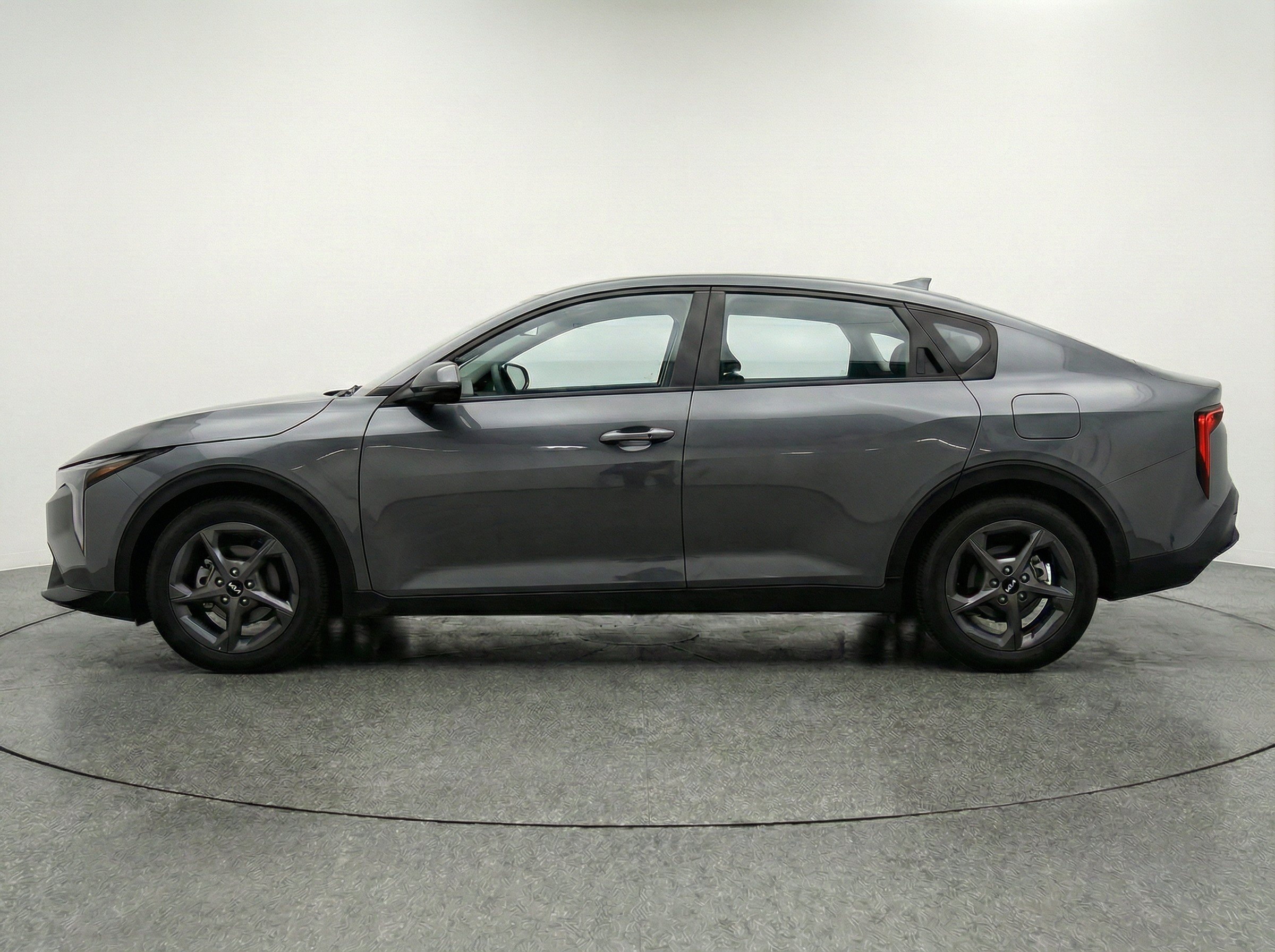Thumbnail: 2025 Kia K4 - 5