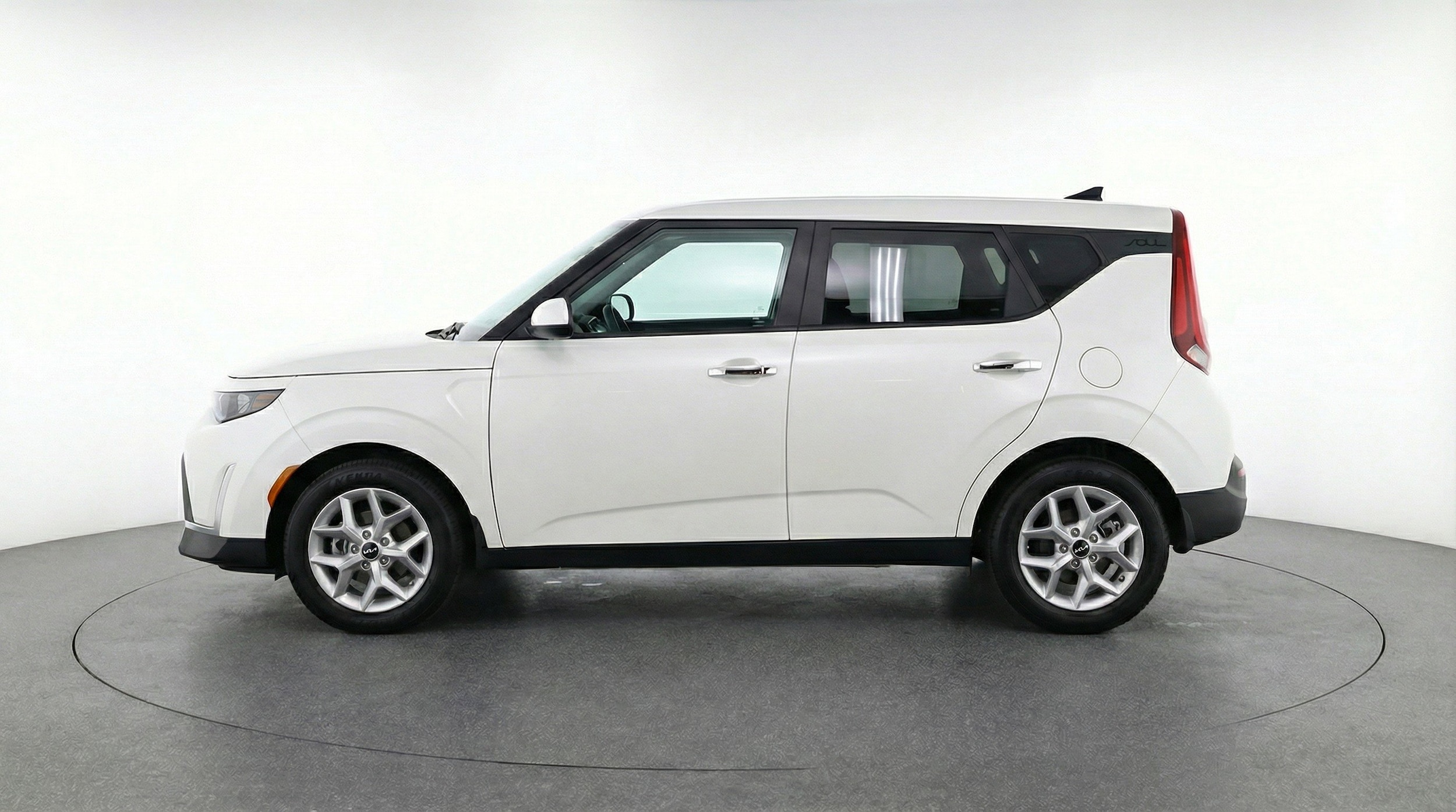 Thumbnail: 2025 Kia Soul - 5