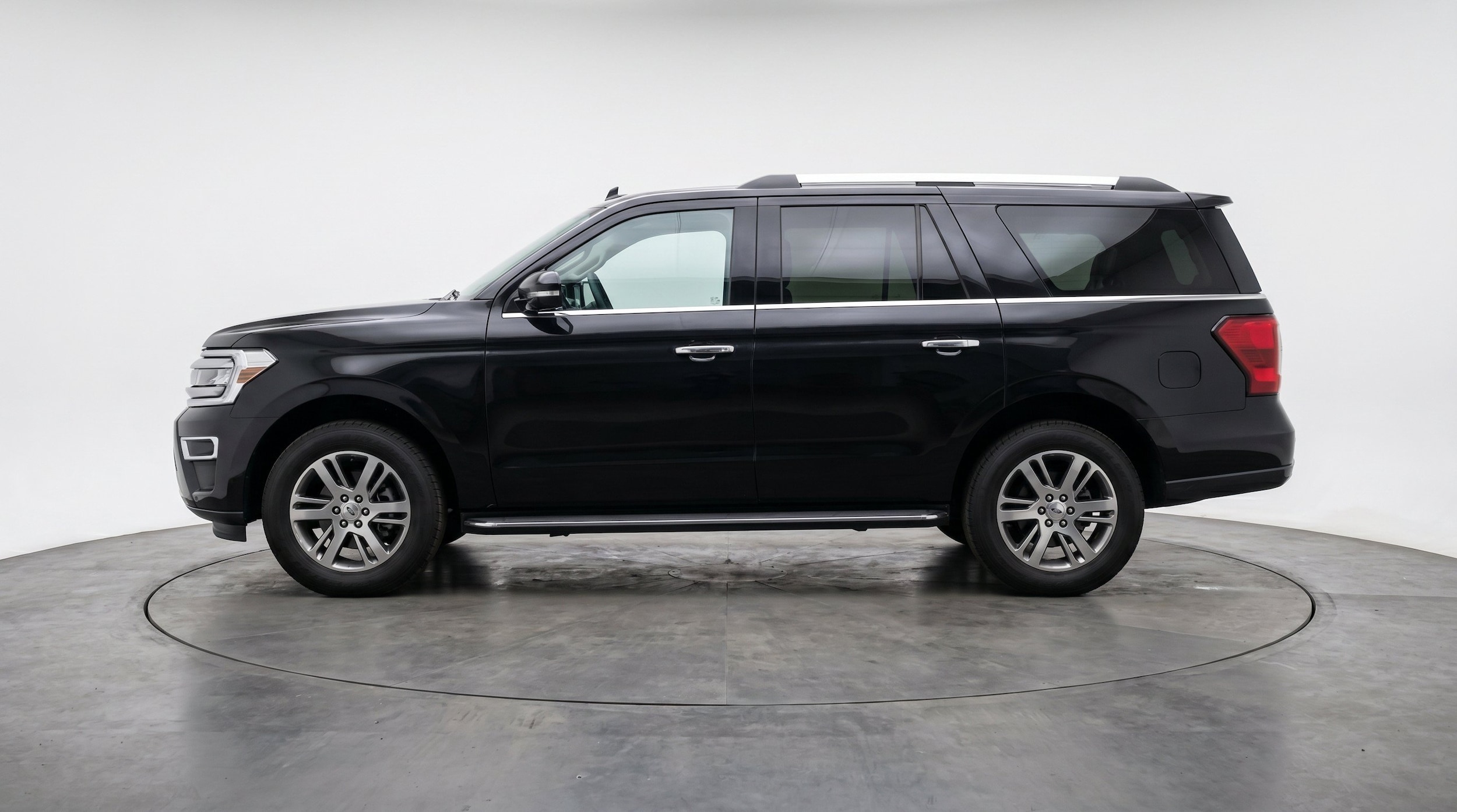 Thumbnail: 2024 Ford Expedition MAX - 5