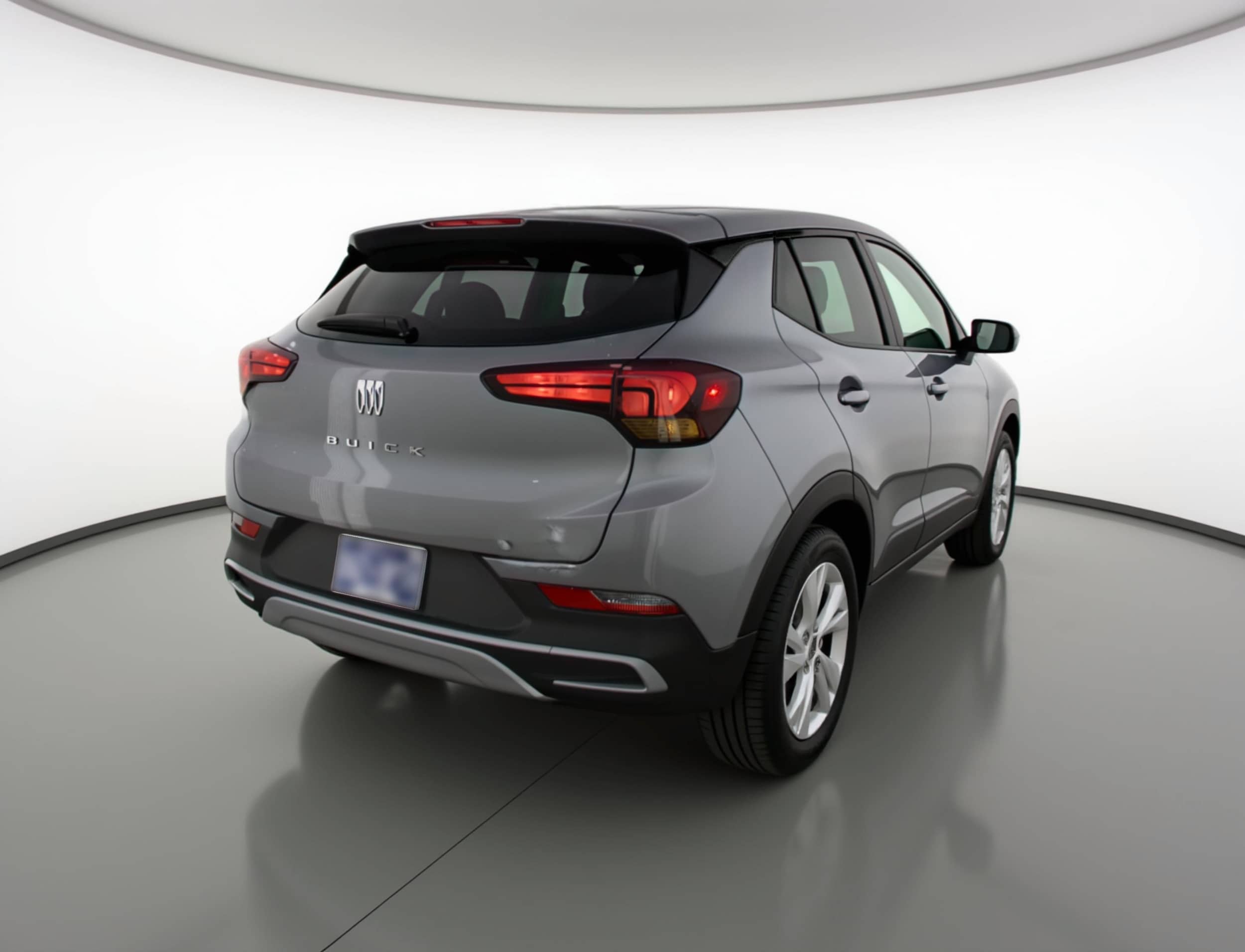 Thumbnail: 2025 Buick Encore GX - 7