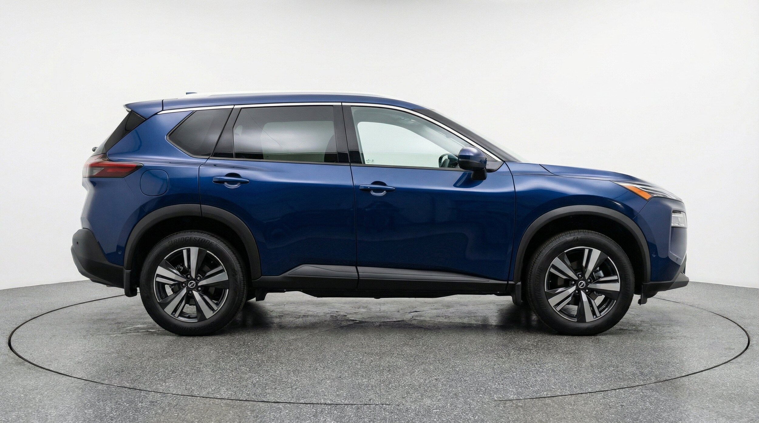Thumbnail: 2026 Nissan Rogue - 11