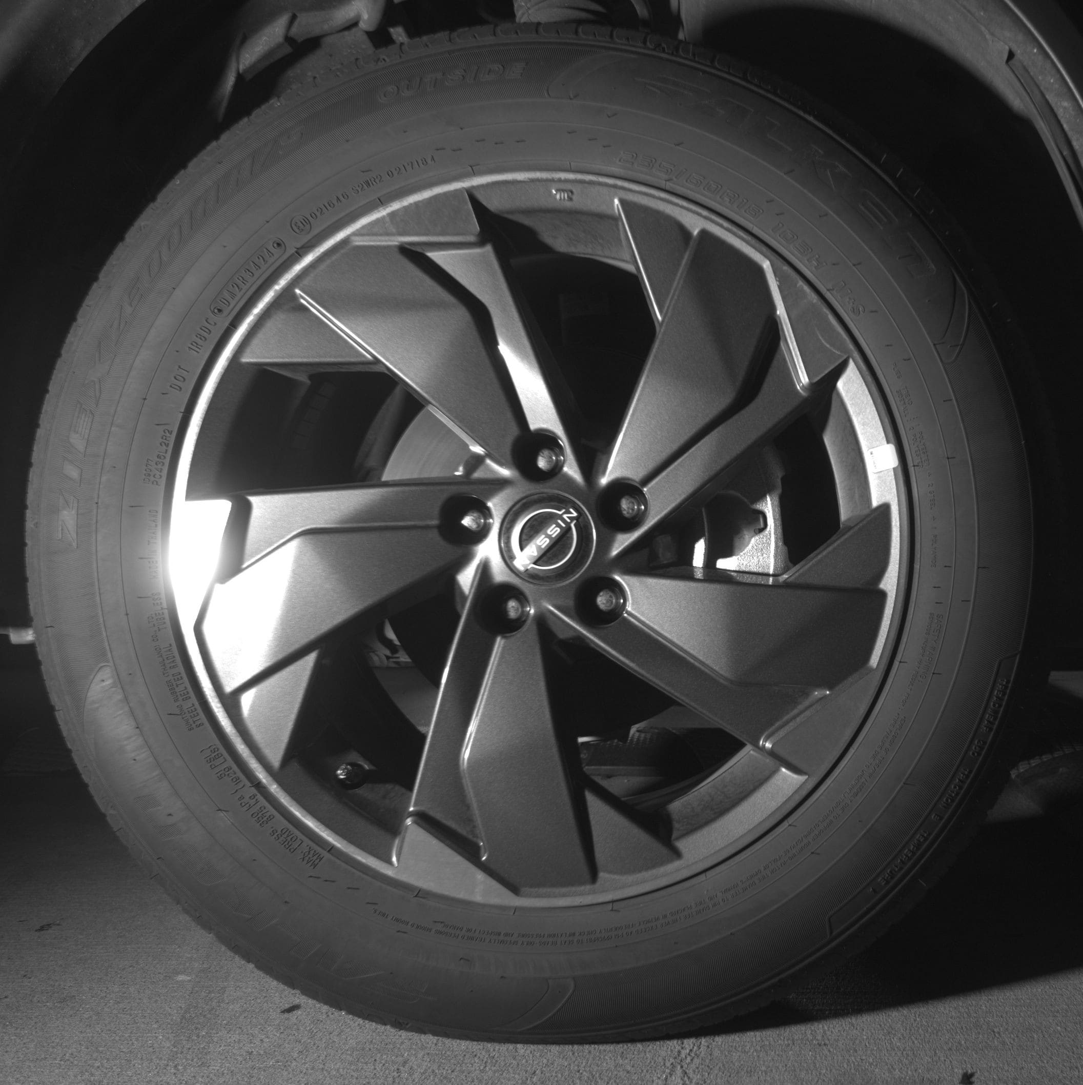 Thumbnail: 2025 Nissan Rogue - 10