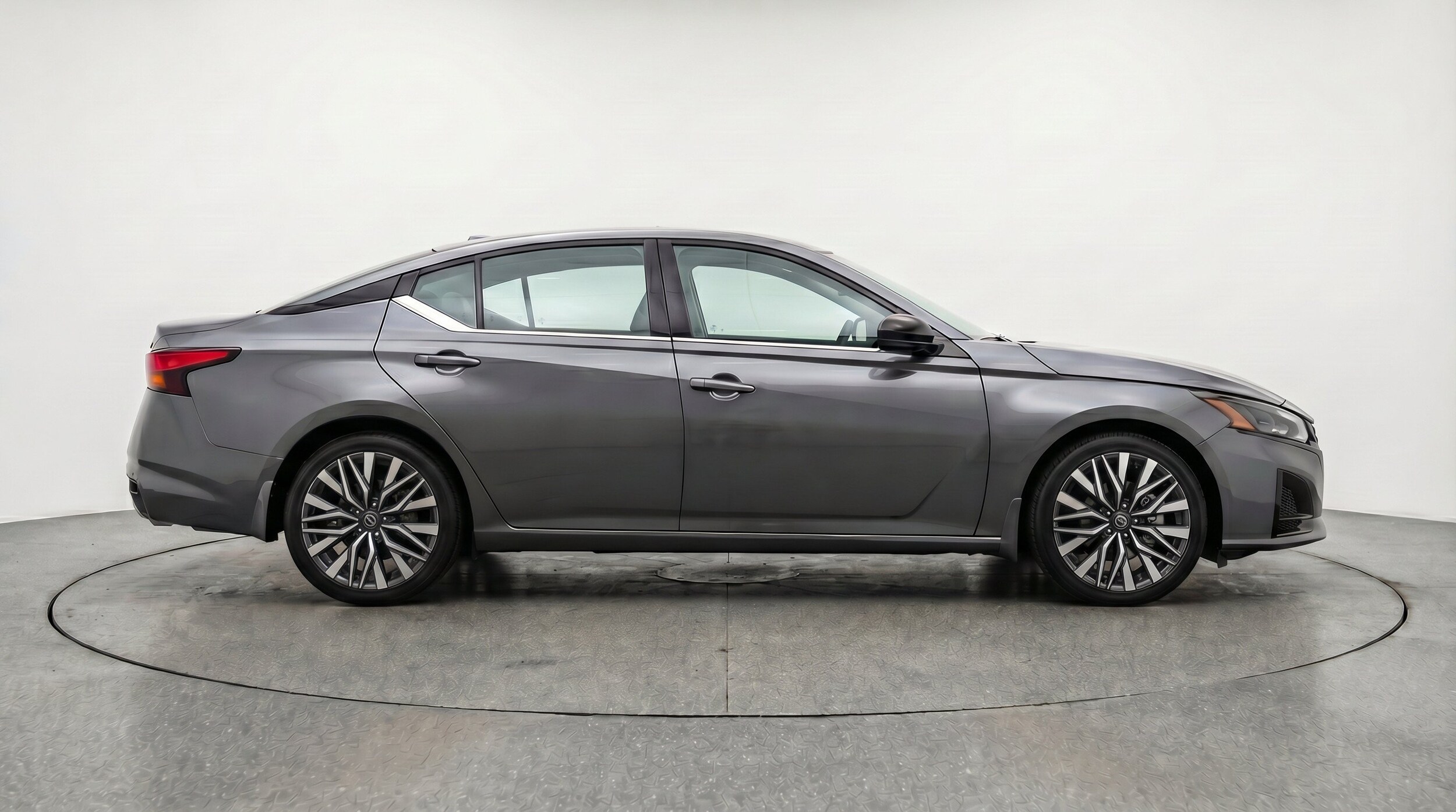Thumbnail: 2026 Nissan Altima - 11