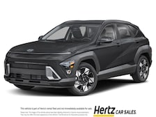 2024 Hyundai Kona SEL -
                  Dallas, TX