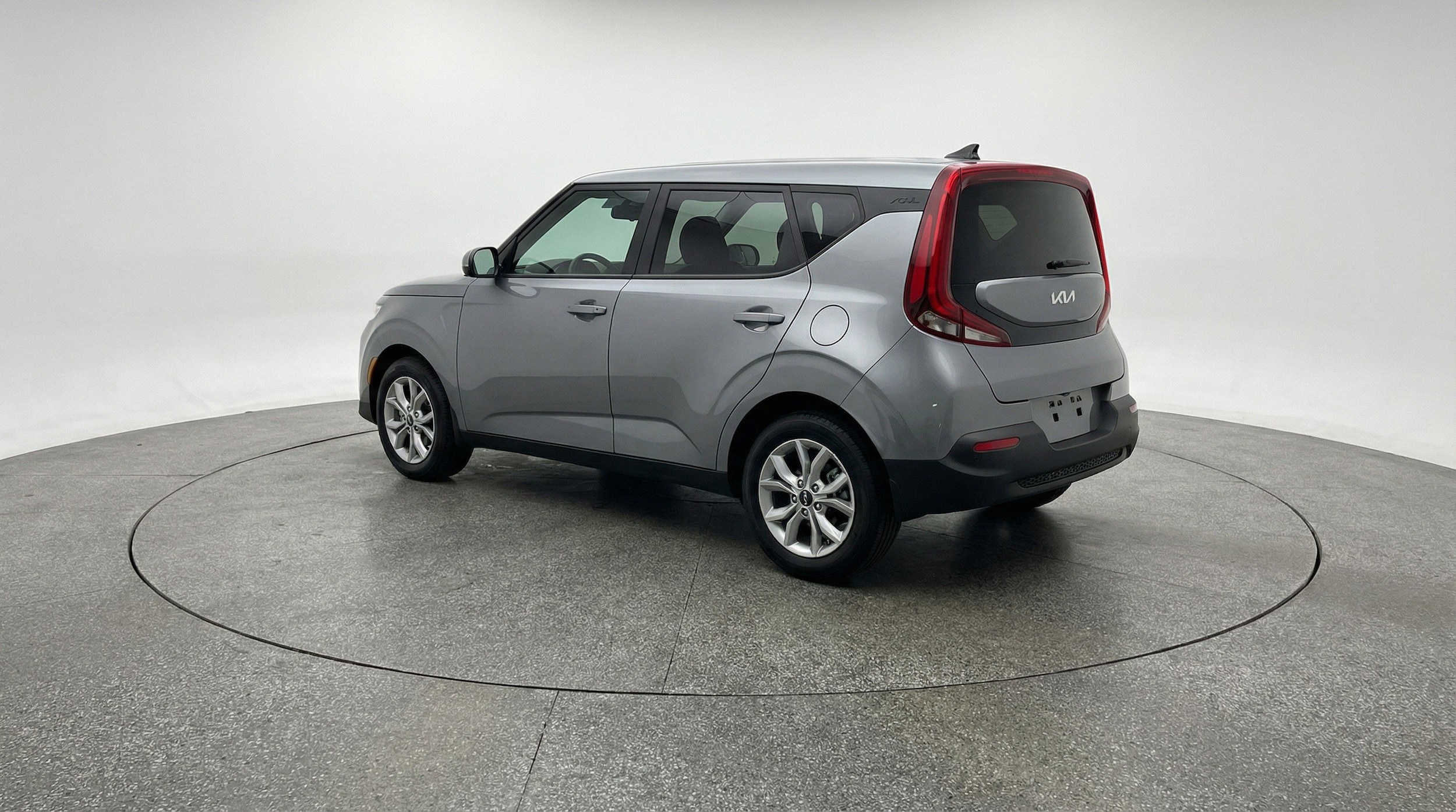 Thumbnail: 2025 Kia Soul - 6