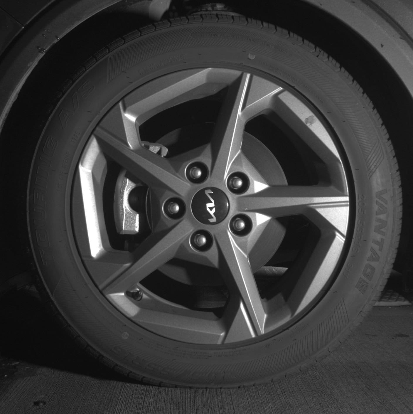 Thumbnail: 2025 Kia K4 - 12