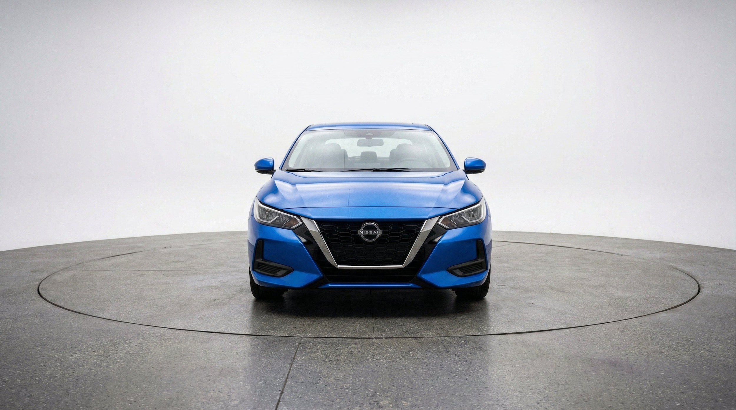 Thumbnail: 2025 Nissan Sentra - 2