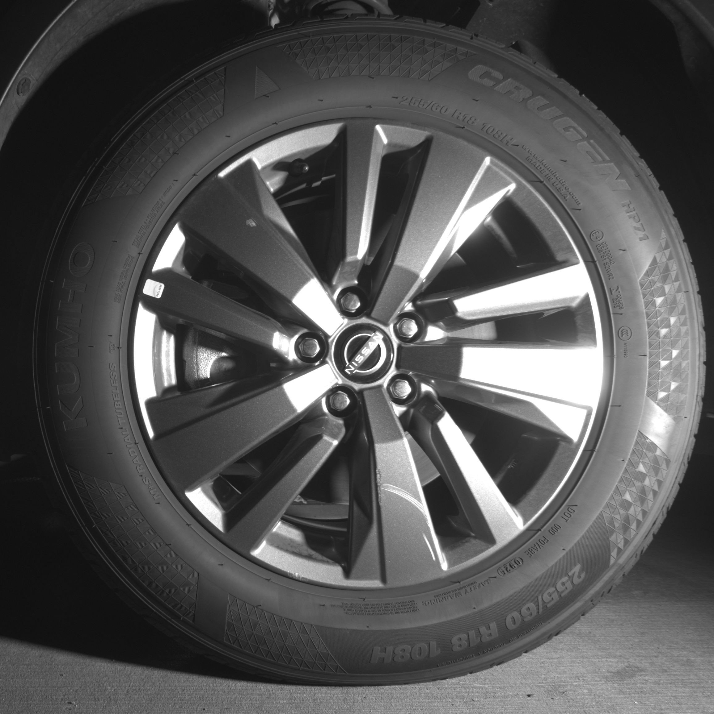 Thumbnail: 2025 Nissan Pathfinder - 12