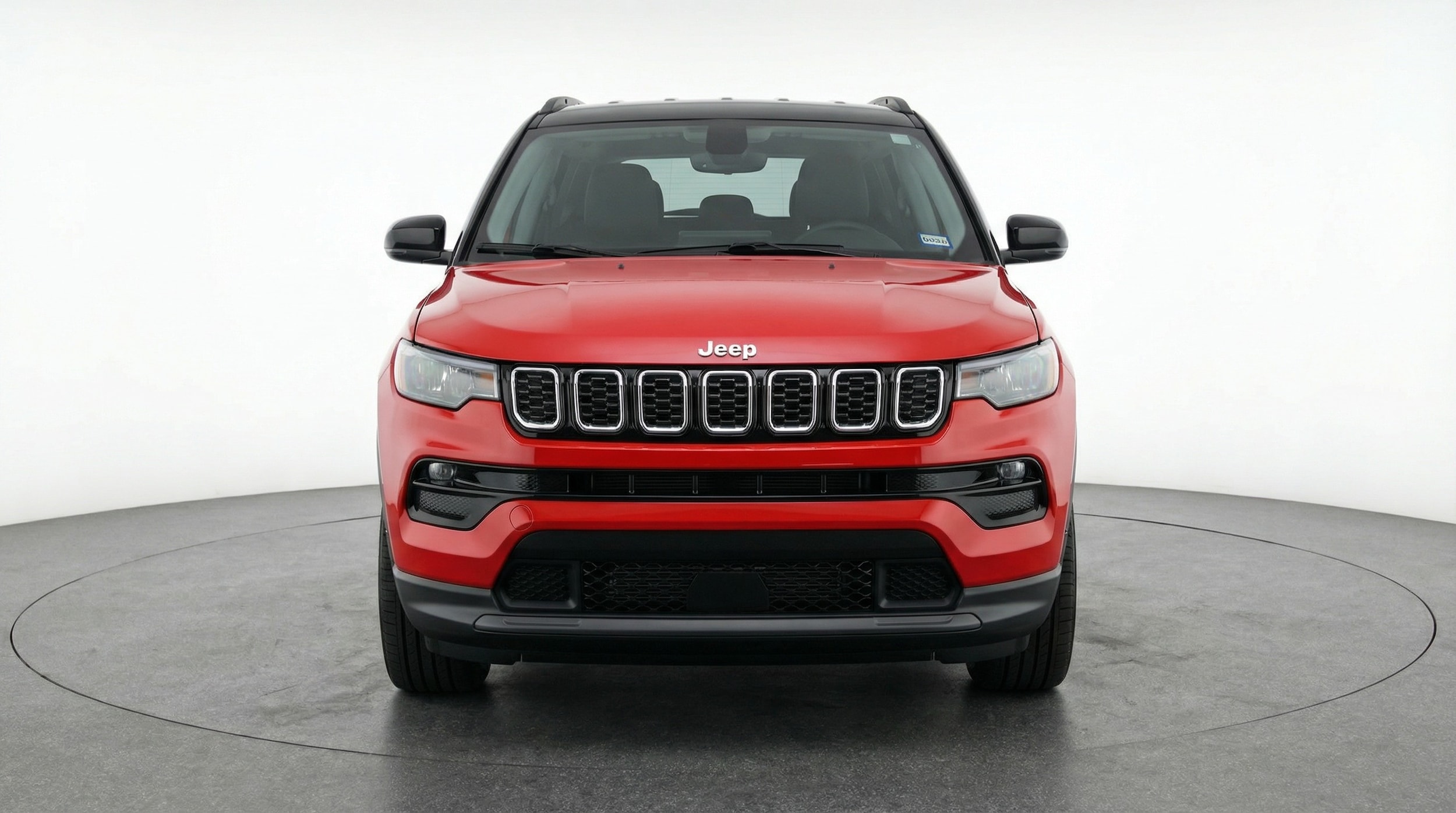 Thumbnail: 2025 Jeep Compass - 2