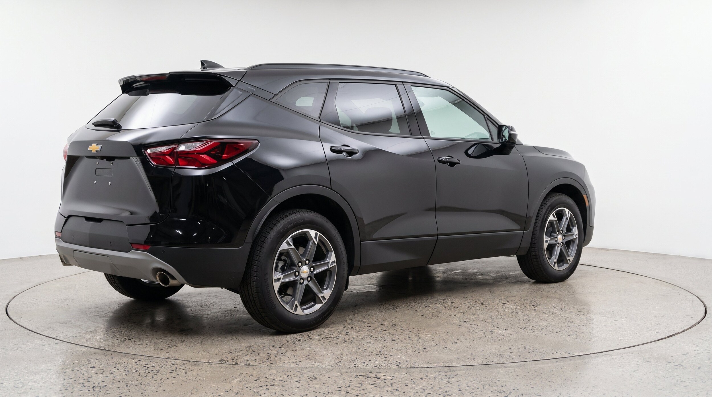 Thumbnail: 2026 Chevrolet Blazer - 9