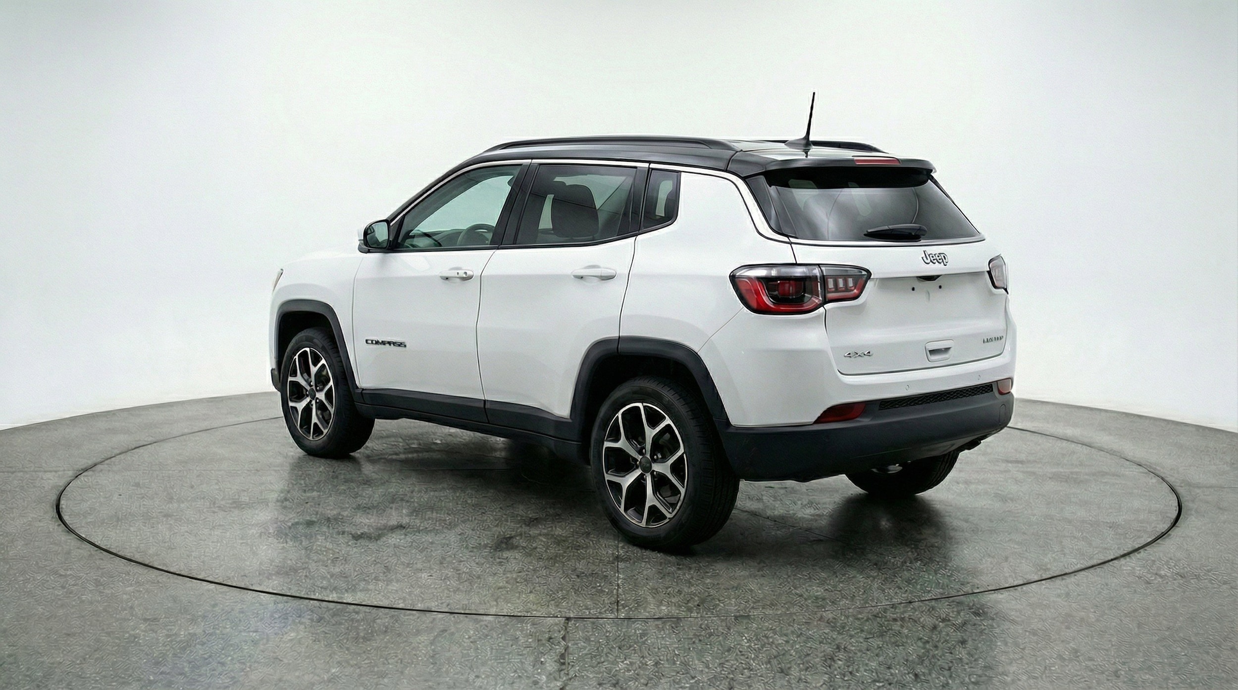Thumbnail: 2025 Jeep Compass - 6