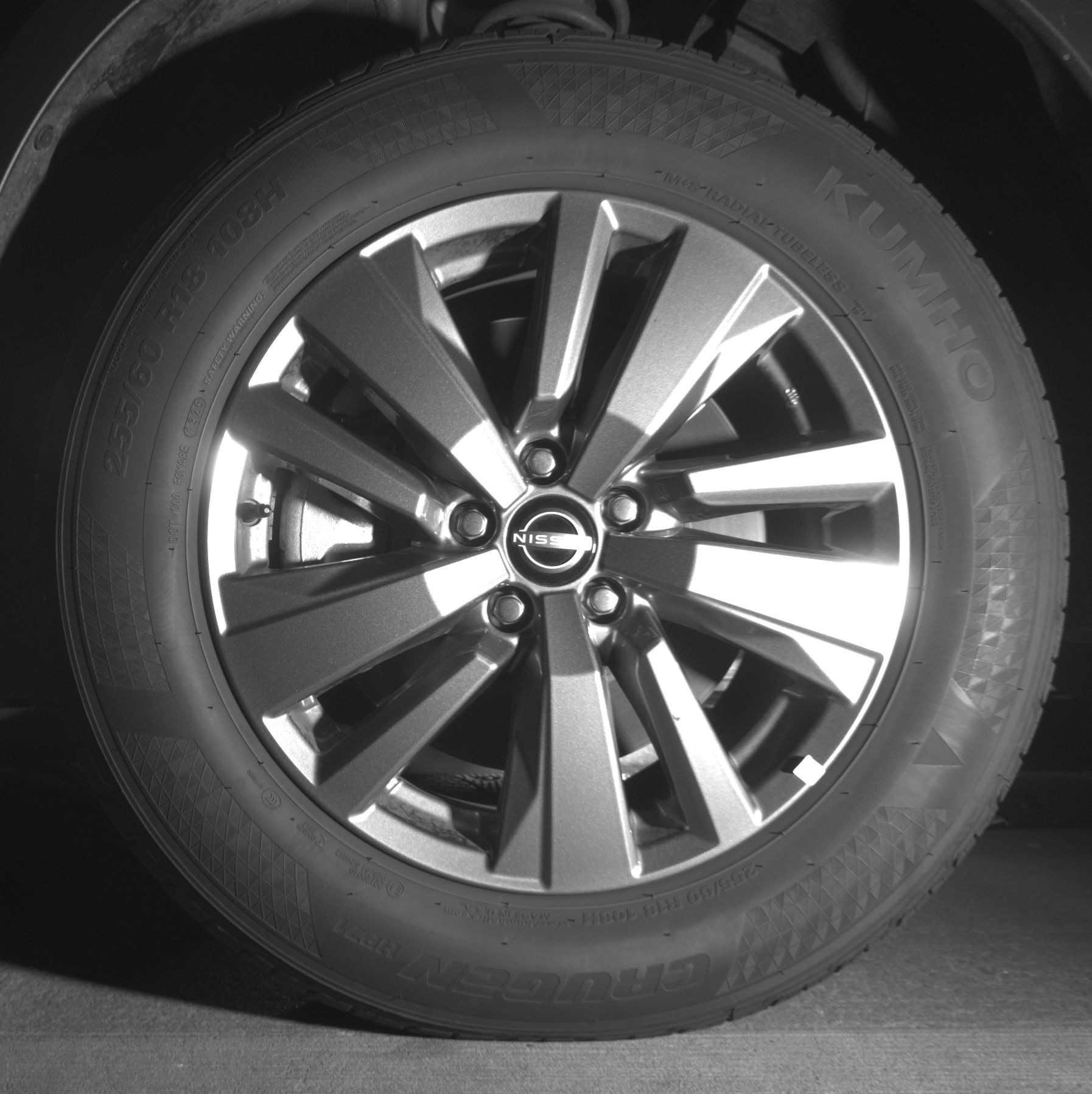 Thumbnail: 2025 Nissan Pathfinder - 9