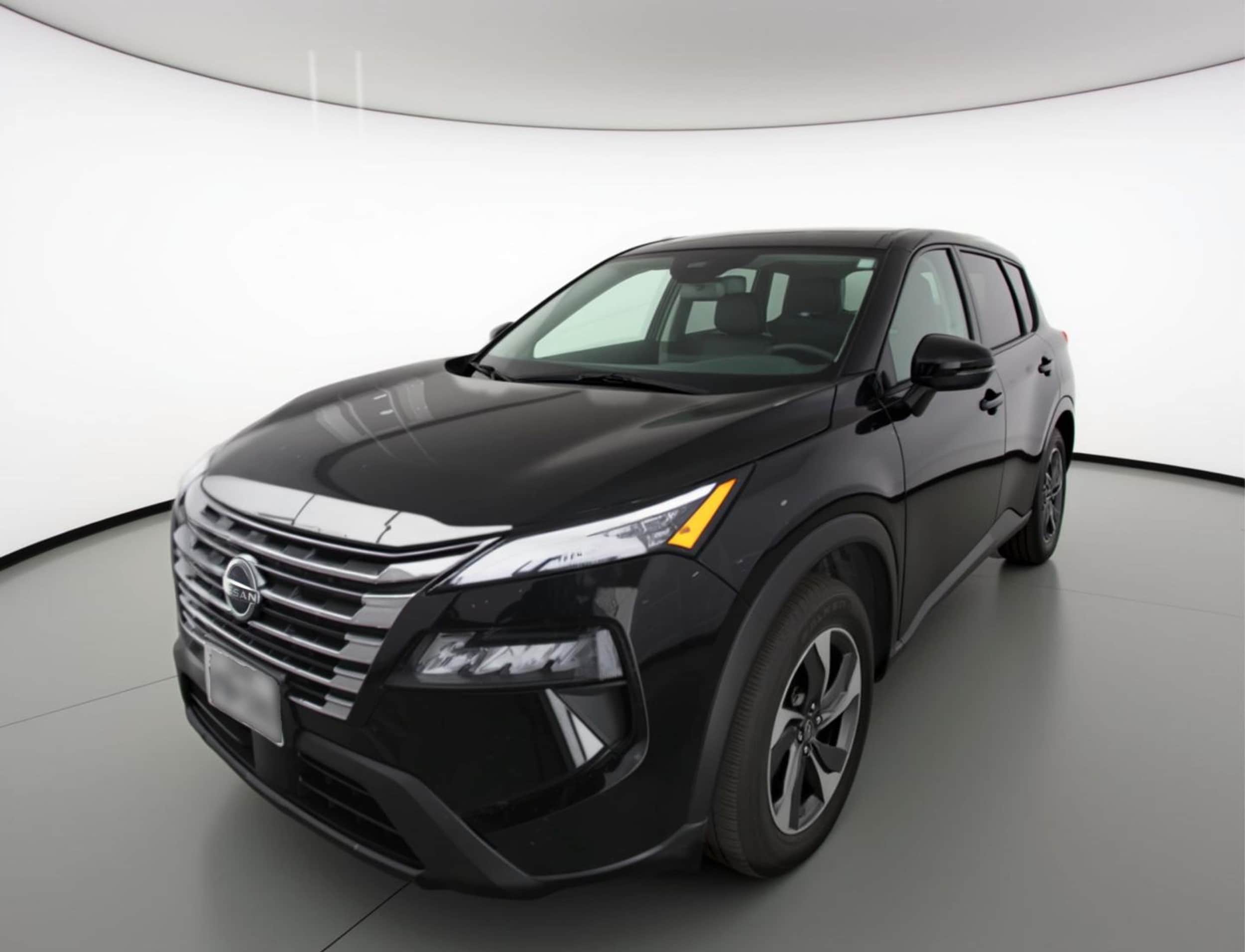 Thumbnail: 2025 Nissan Rogue - 3