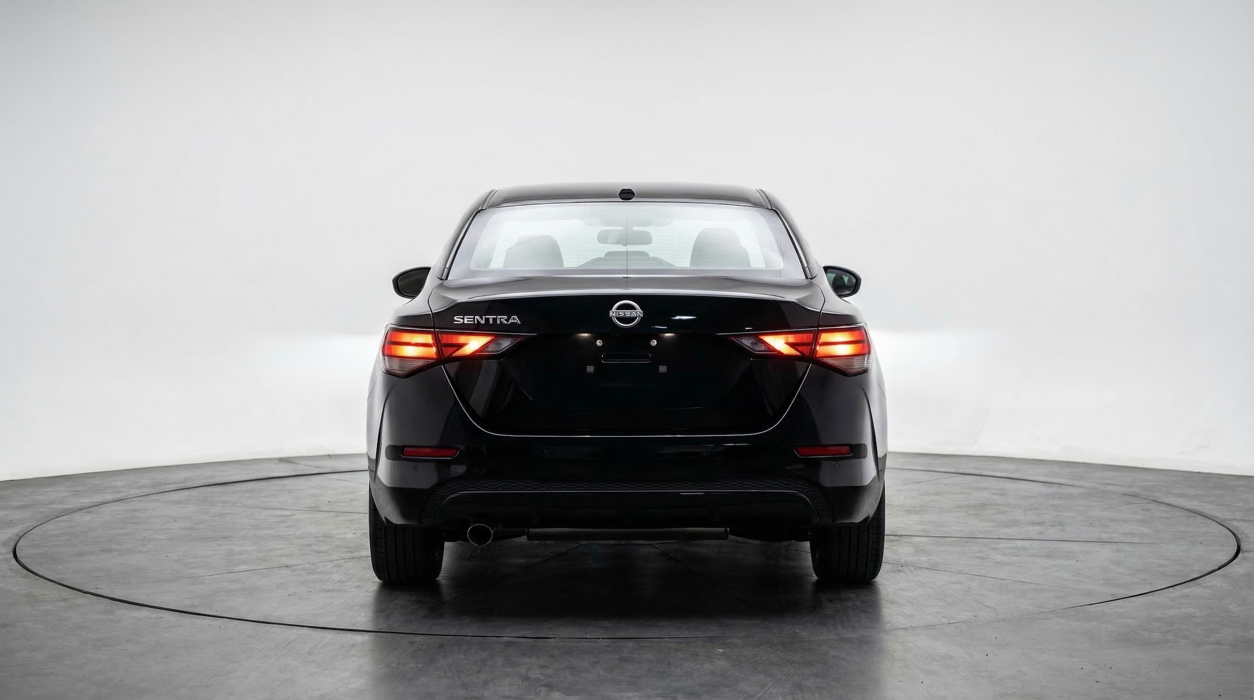 Thumbnail: 2025 Nissan Sentra - 6