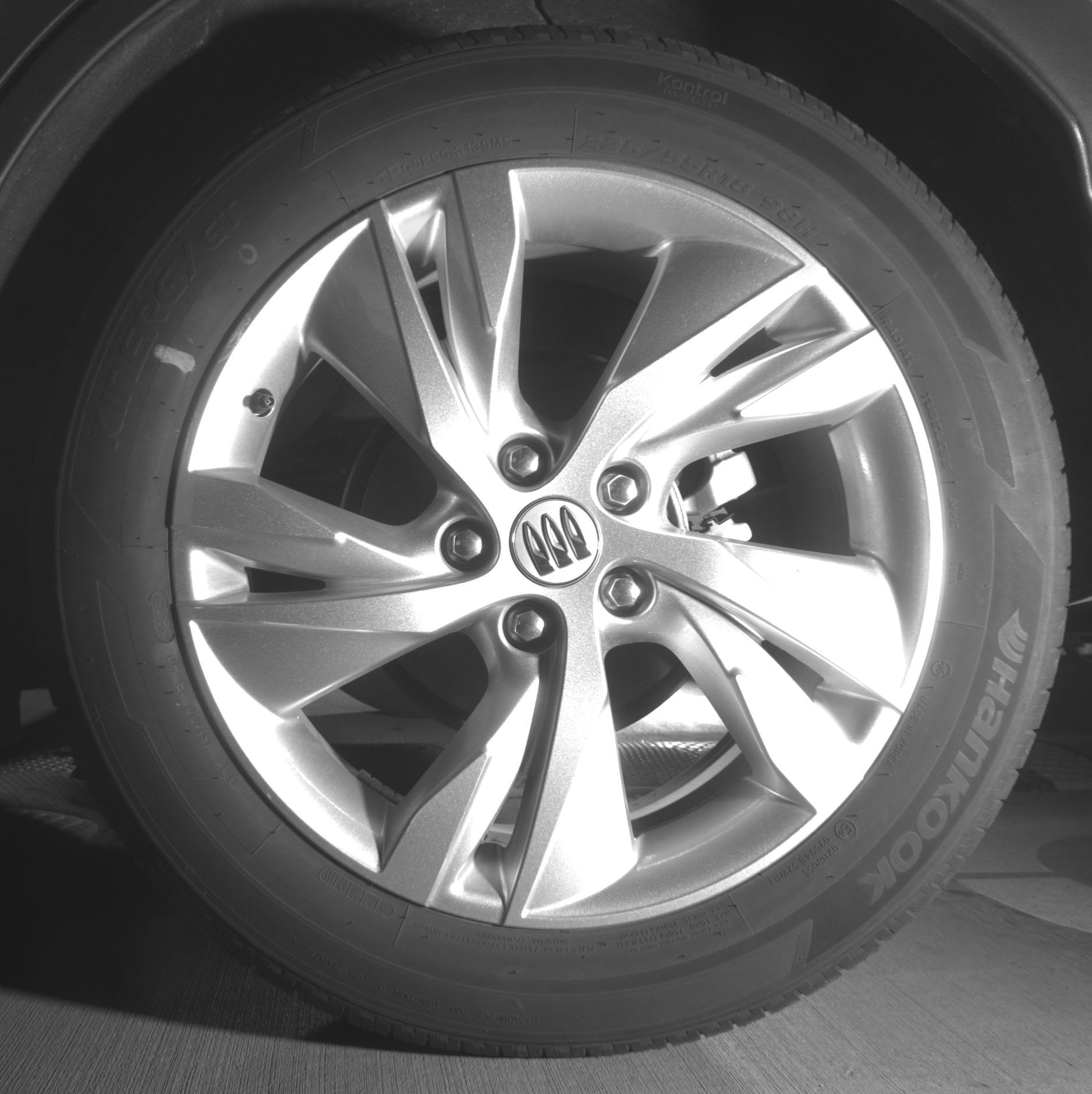 Thumbnail: 2025 Buick Encore GX - 14