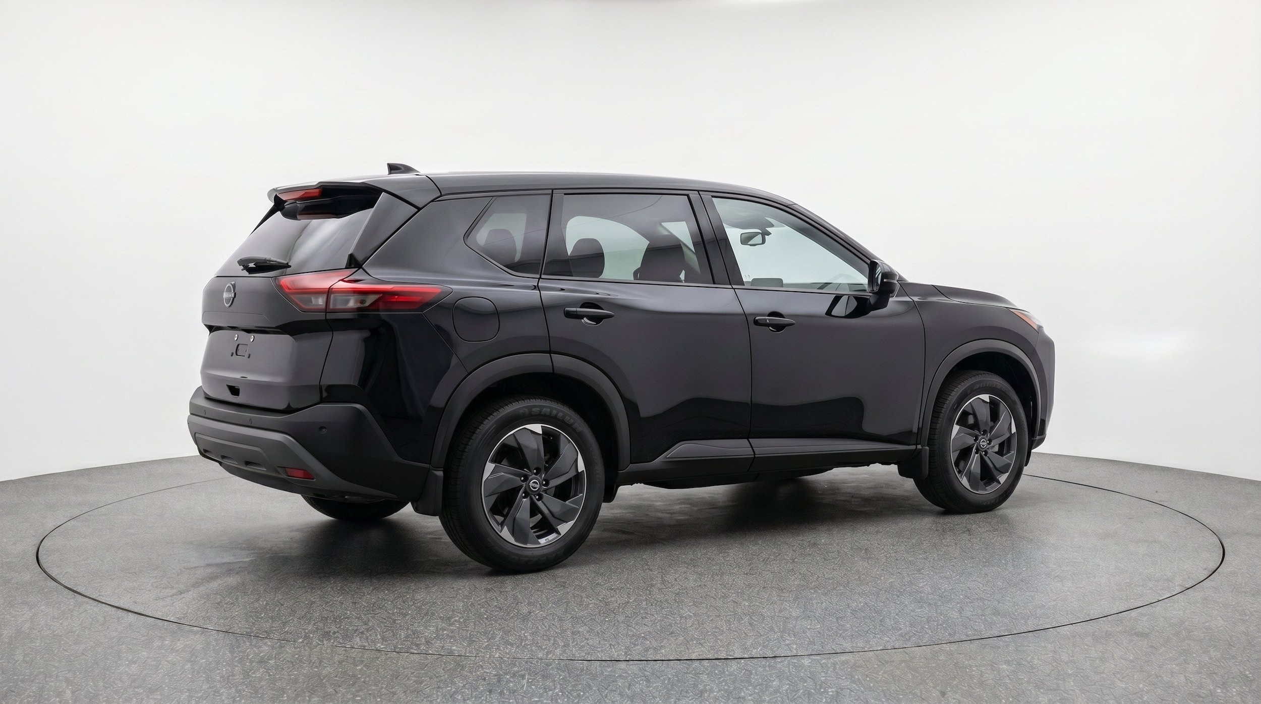 Thumbnail: 2025 Nissan Rogue - 9