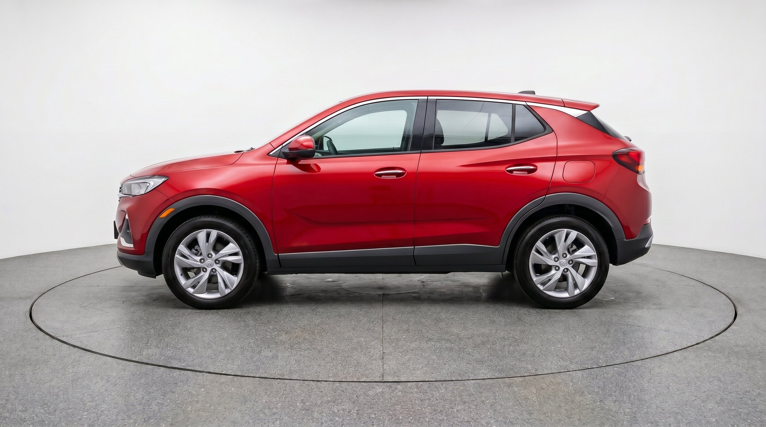 Thumbnail: 2026 Buick Encore GX - 5