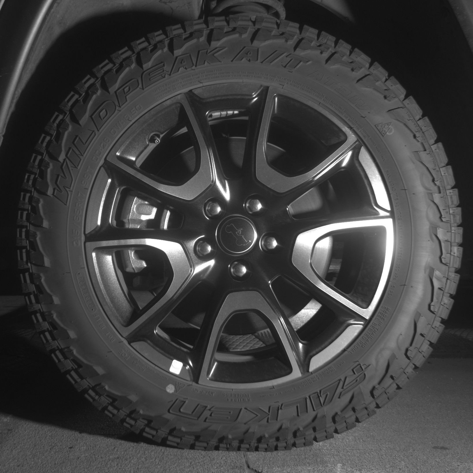 Thumbnail: 2025 Jeep Compass - 12