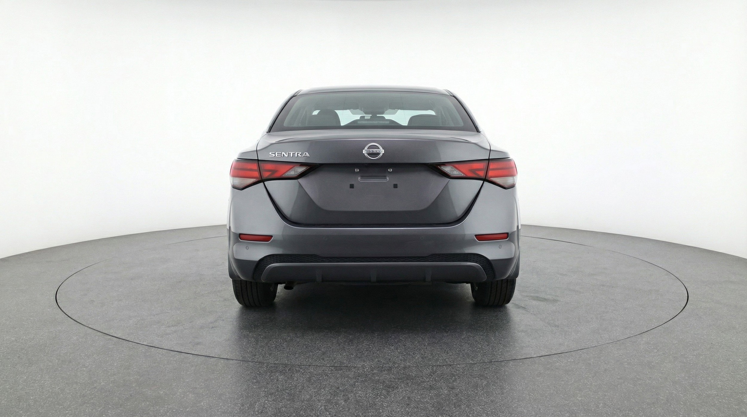 Thumbnail: 2025 Nissan Sentra - 7